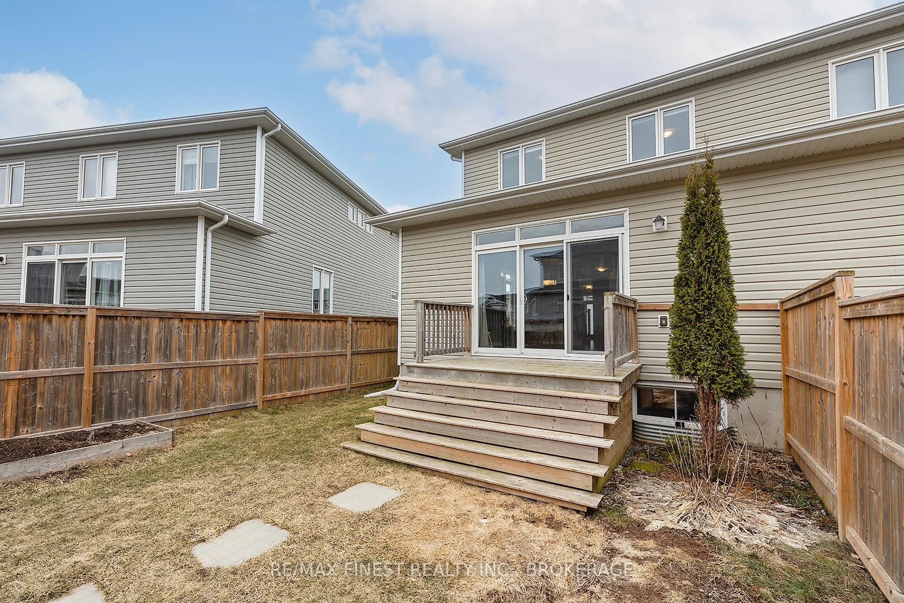1376 Tremont Drive
