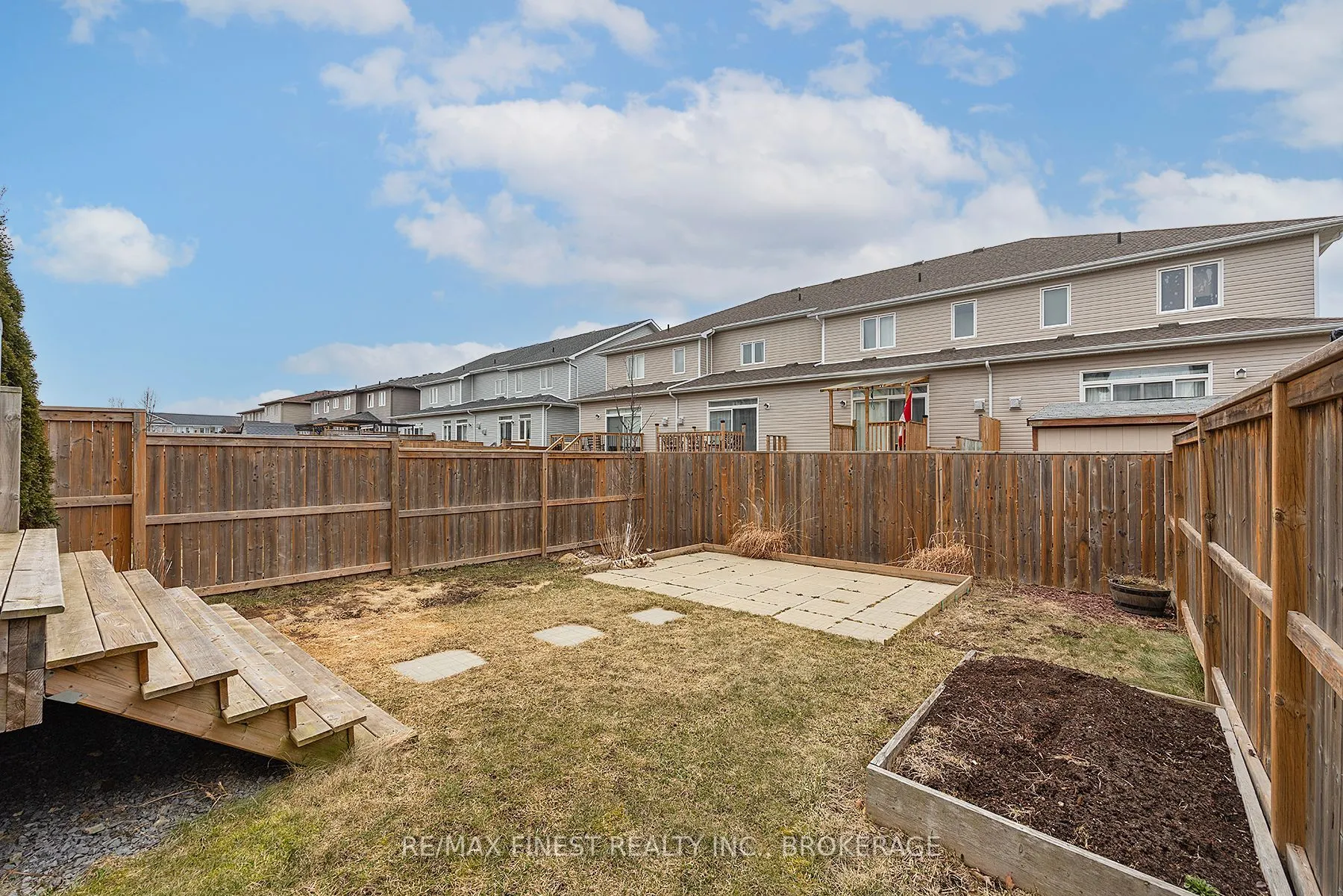 1376 Tremont Drive