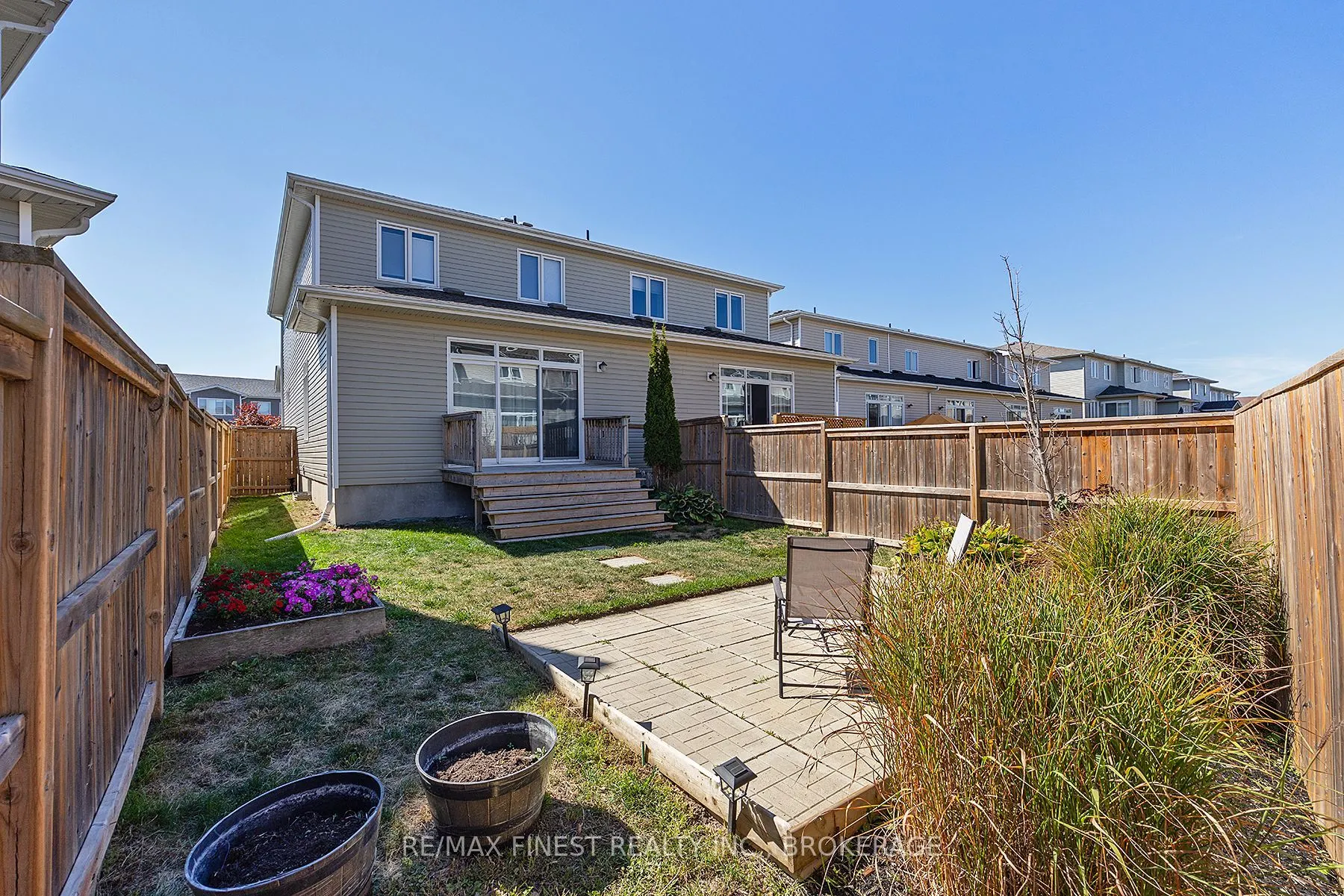 1376 Tremont Drive