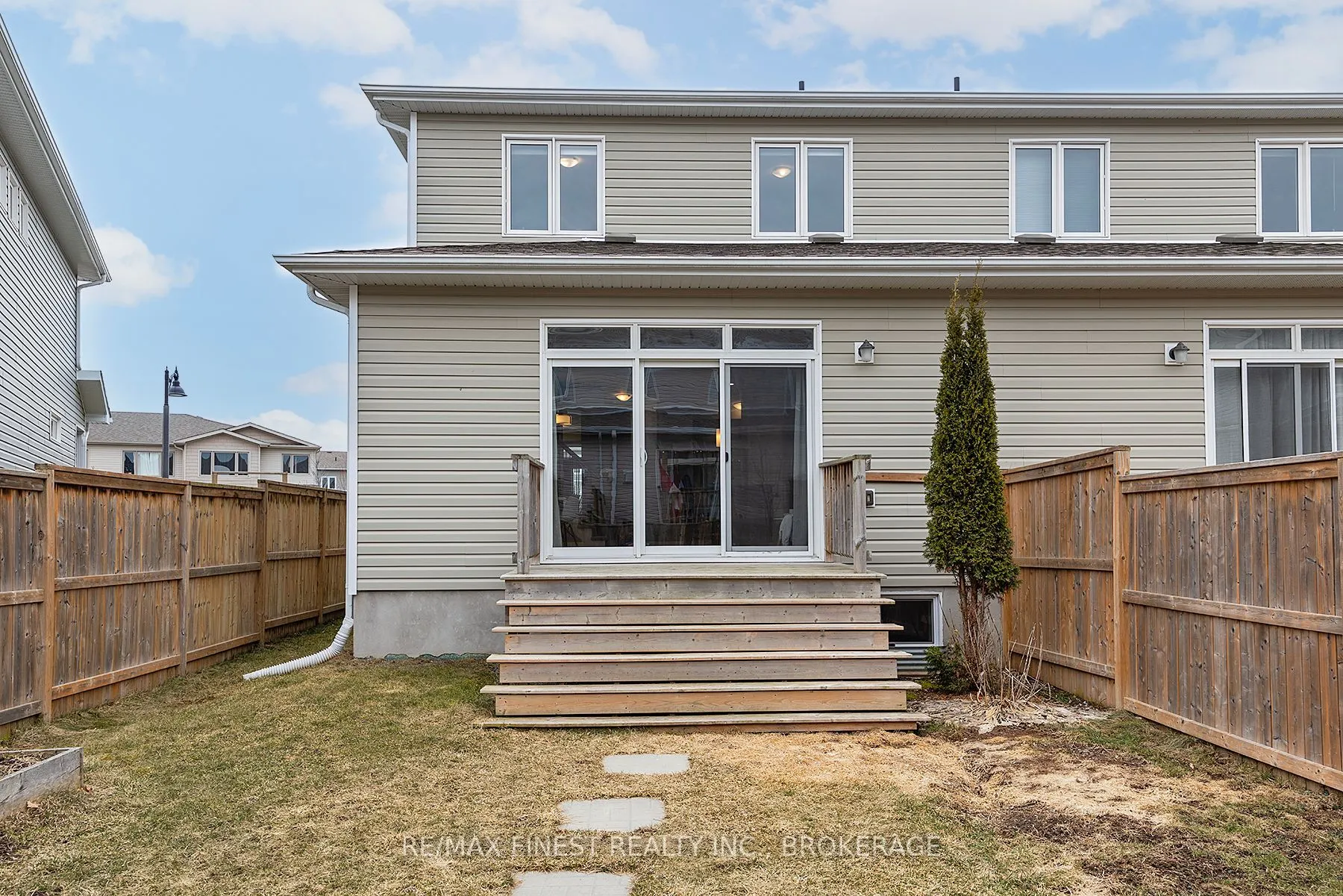 1376 Tremont Drive