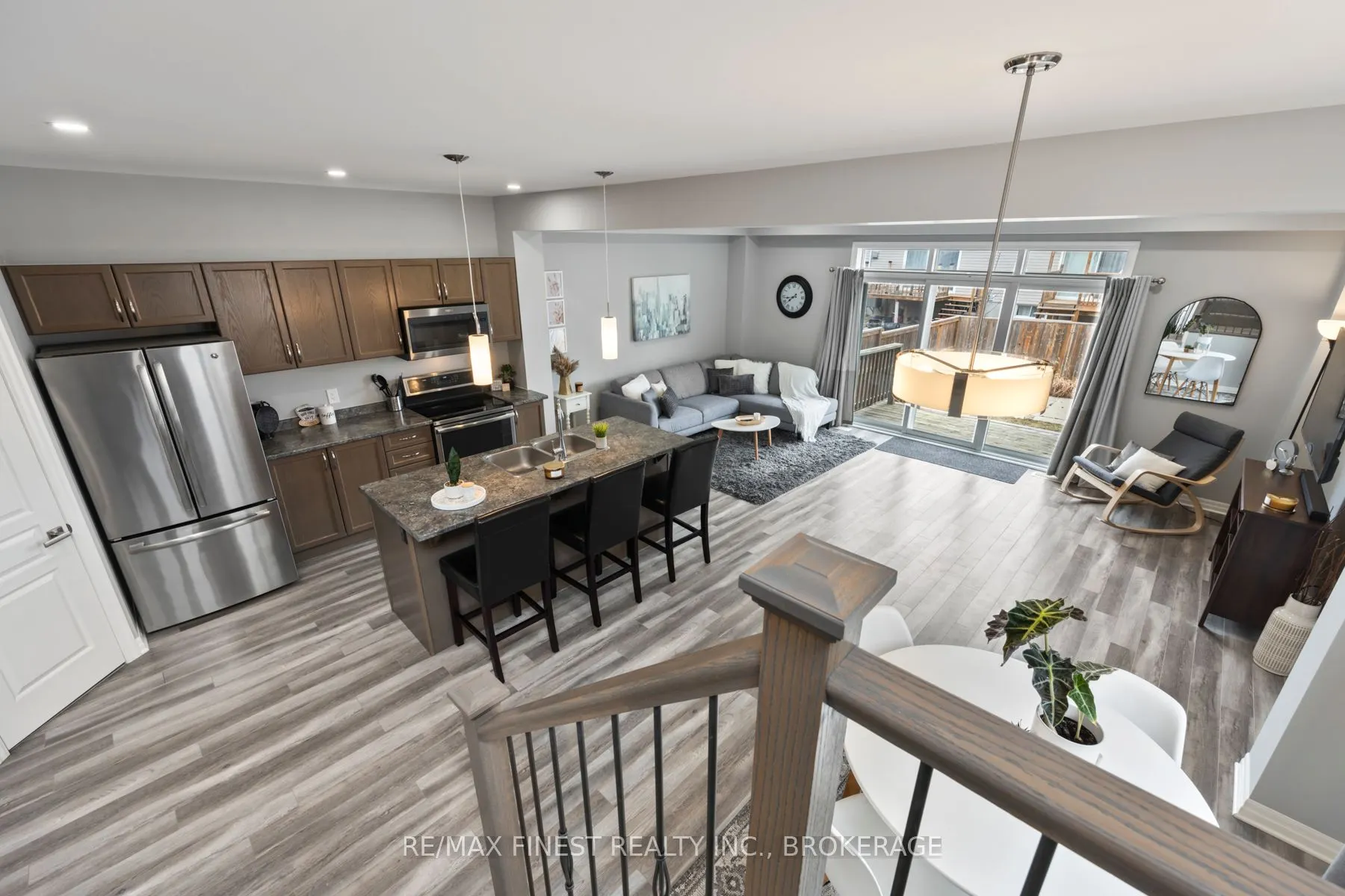 1376 Tremont Drive