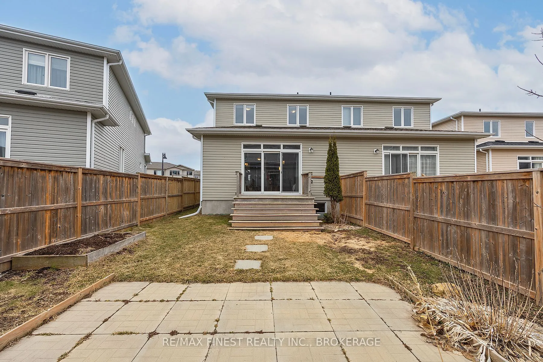 1376 Tremont Drive