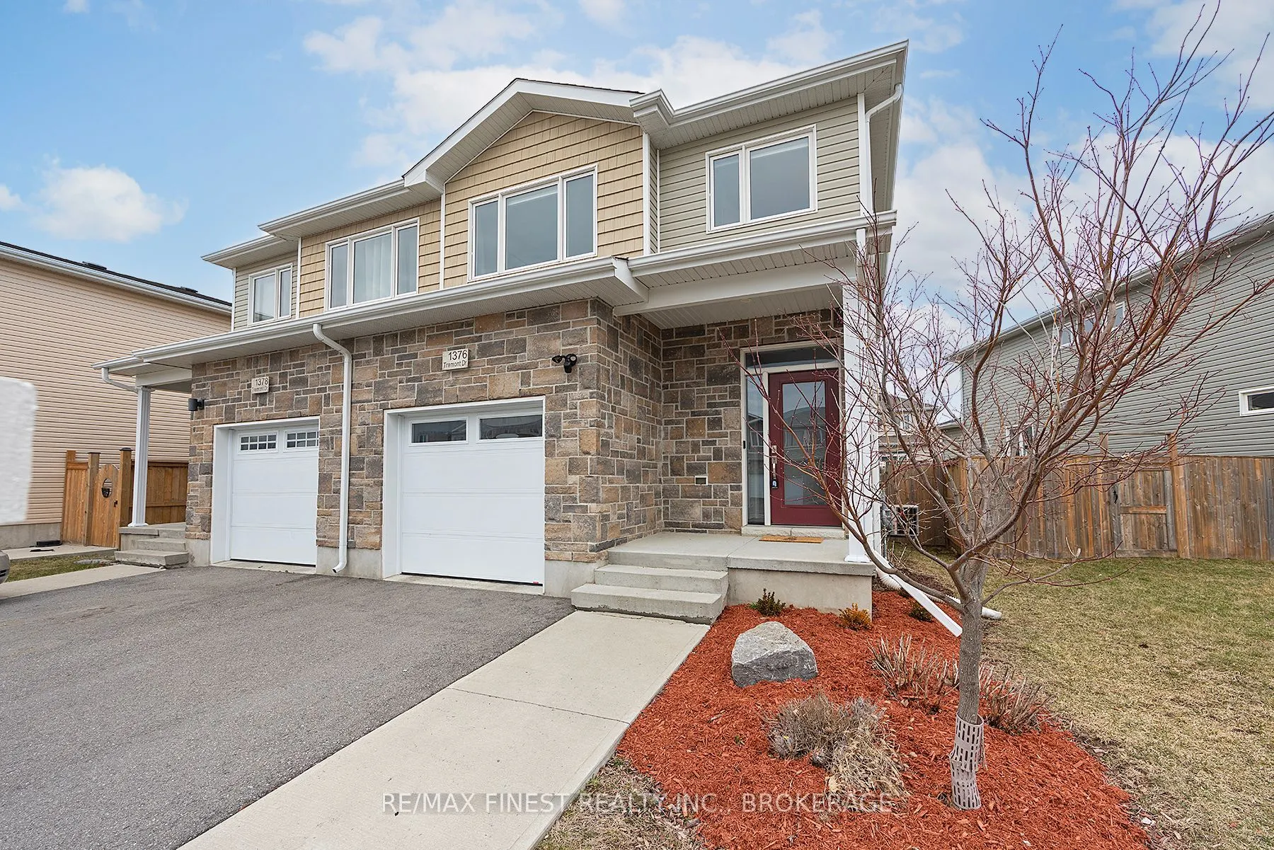 1376 Tremont Drive