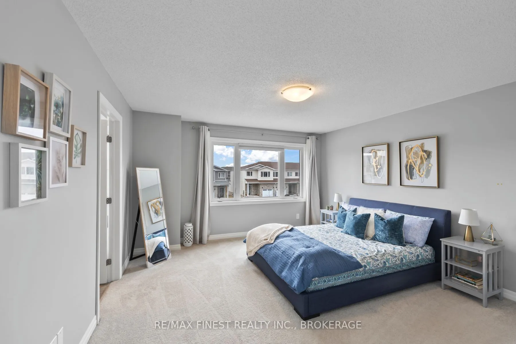 1376 Tremont Drive