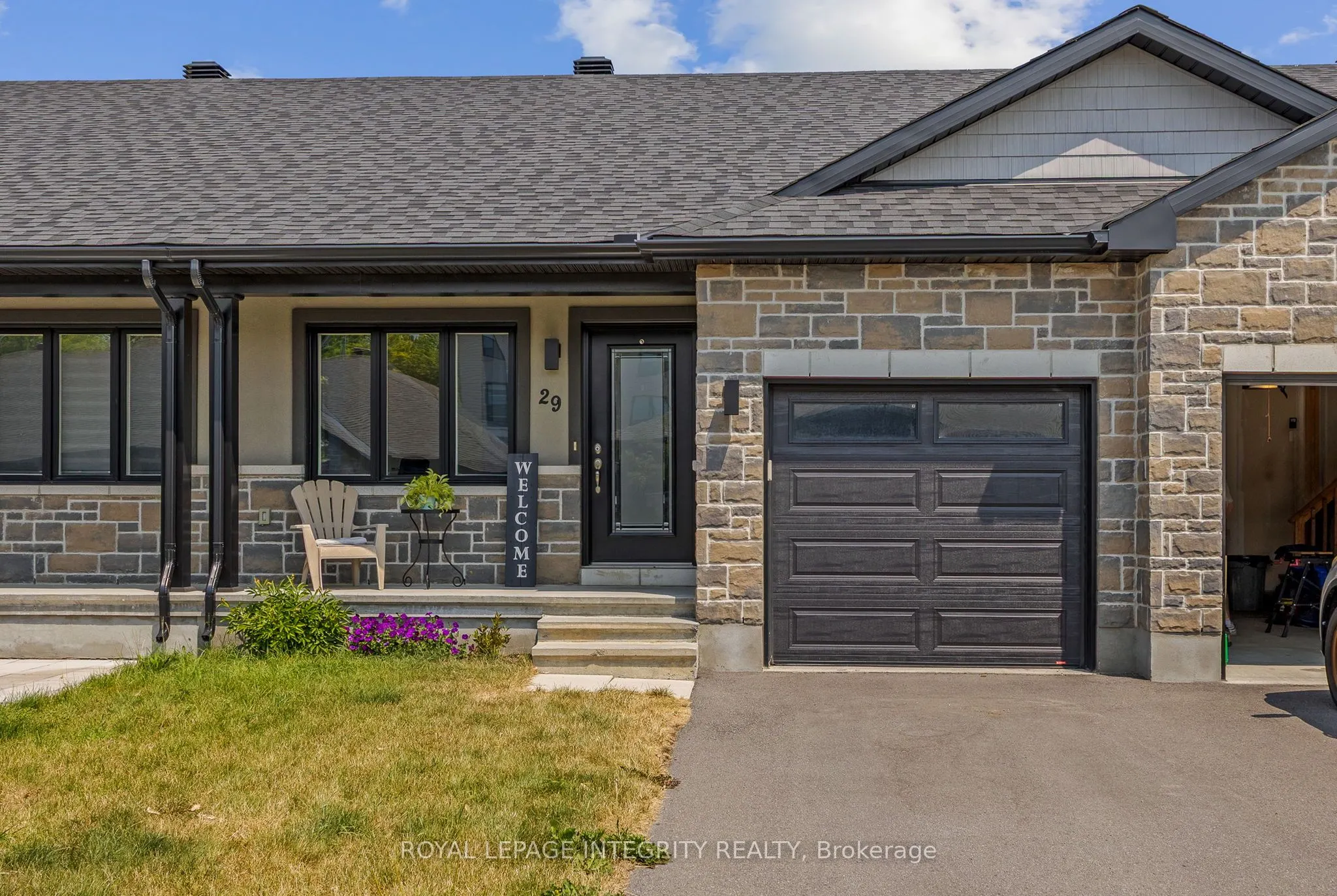 29 Morgan Clouthier Way