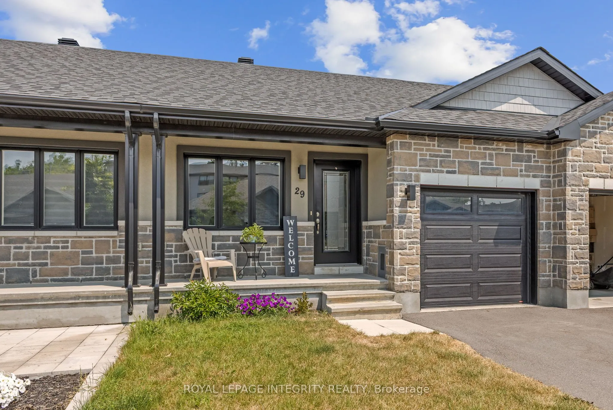 29 Morgan Clouthier Way