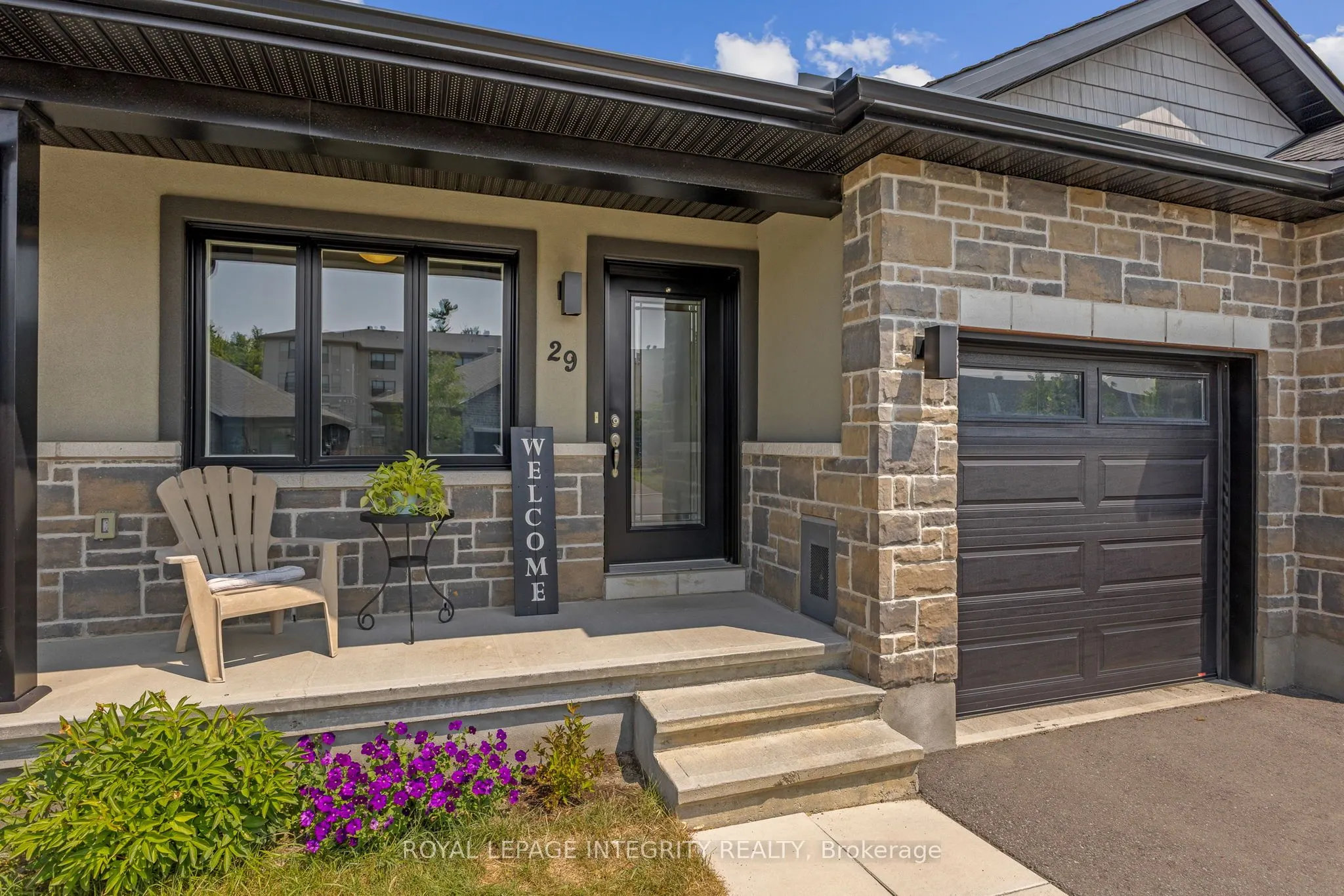 29 Morgan Clouthier Way