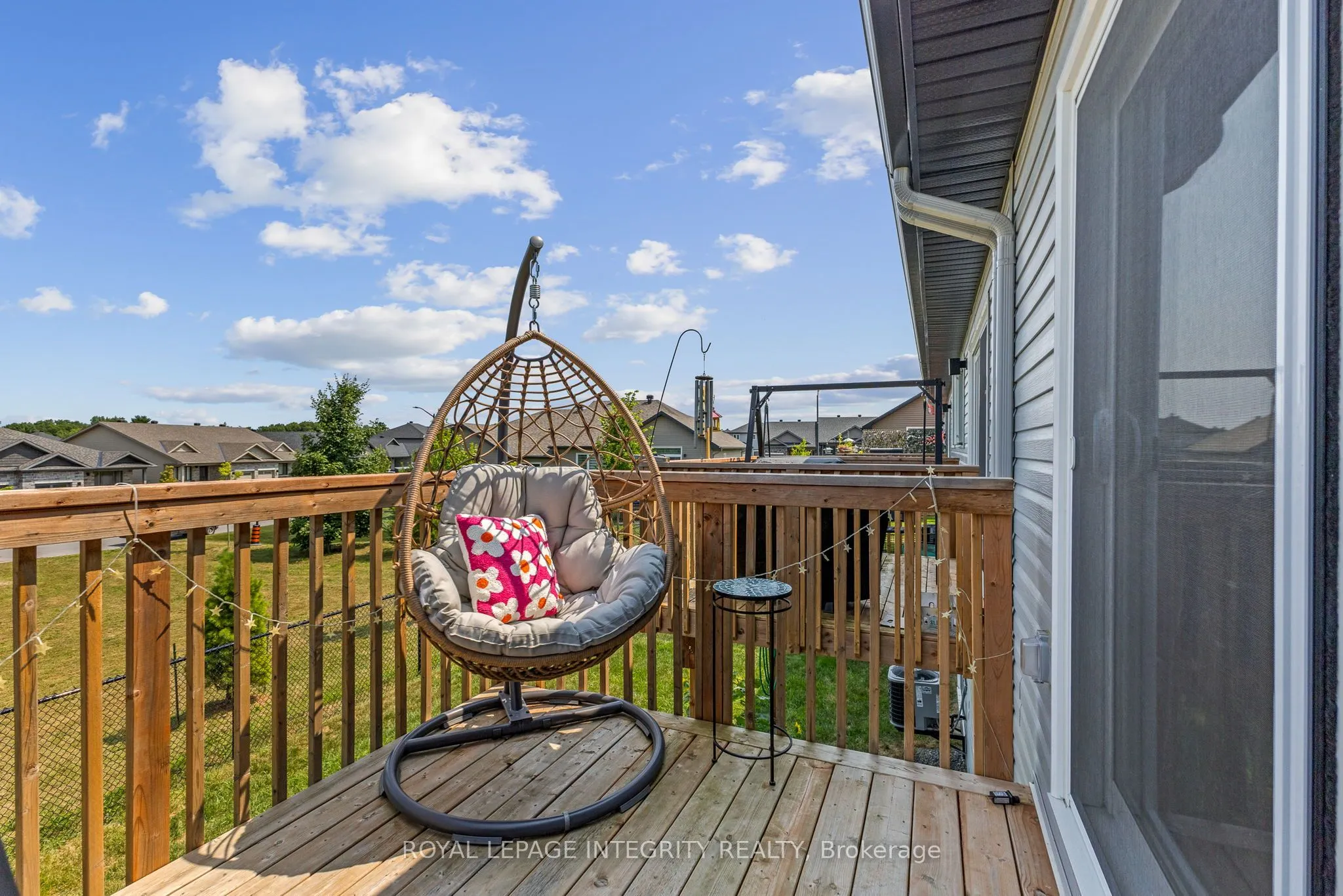 29 Morgan Clouthier Way