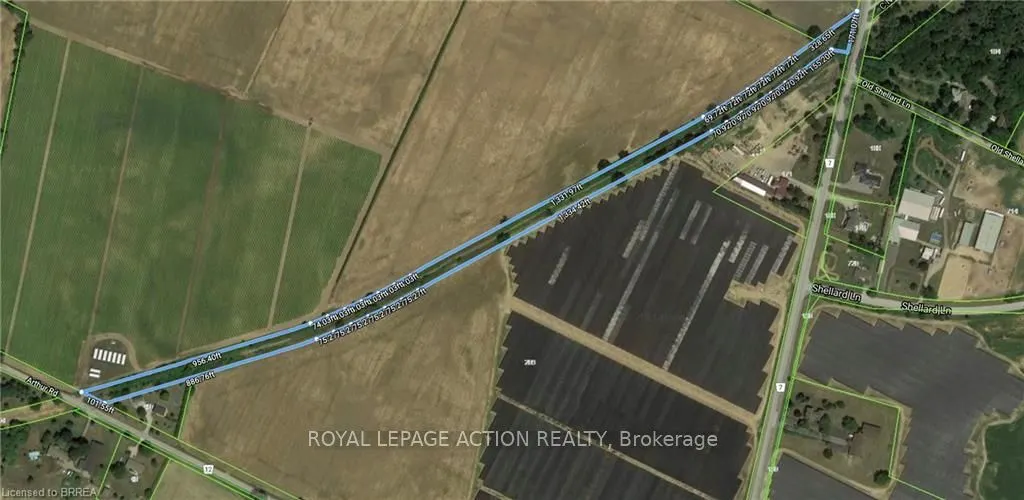 161 Pleasant Ridge Road