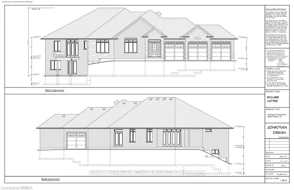 161 Pleasant Ridge Road