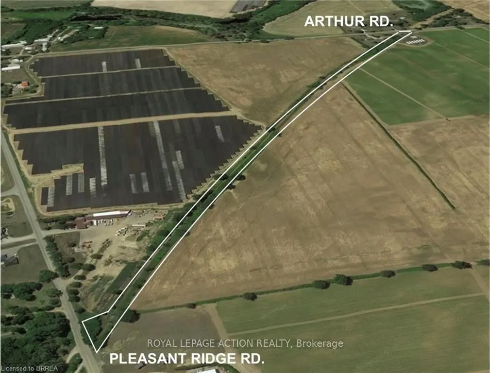 161 Pleasant Ridge Road