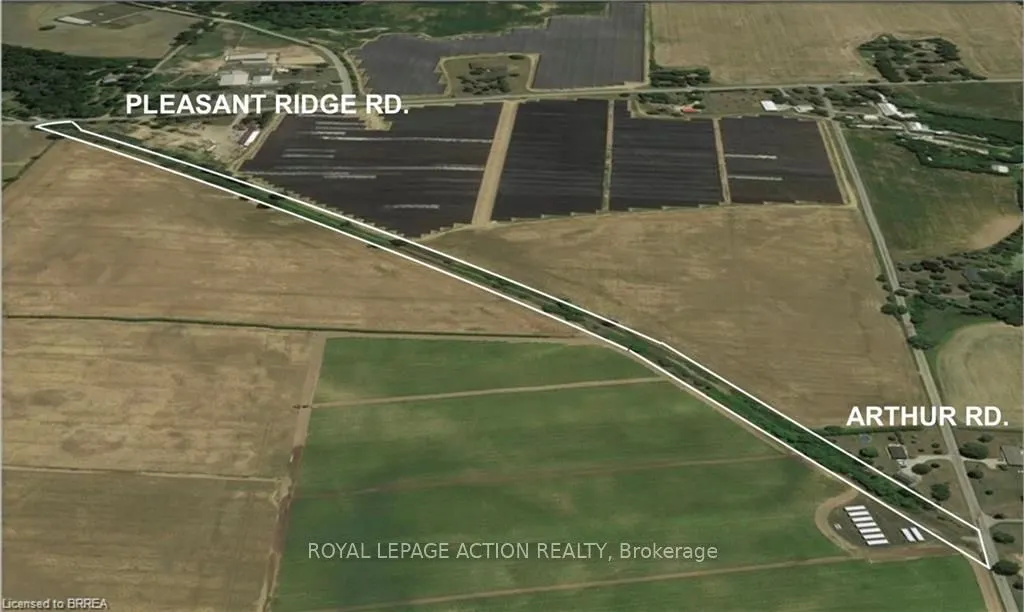 161 Pleasant Ridge Road