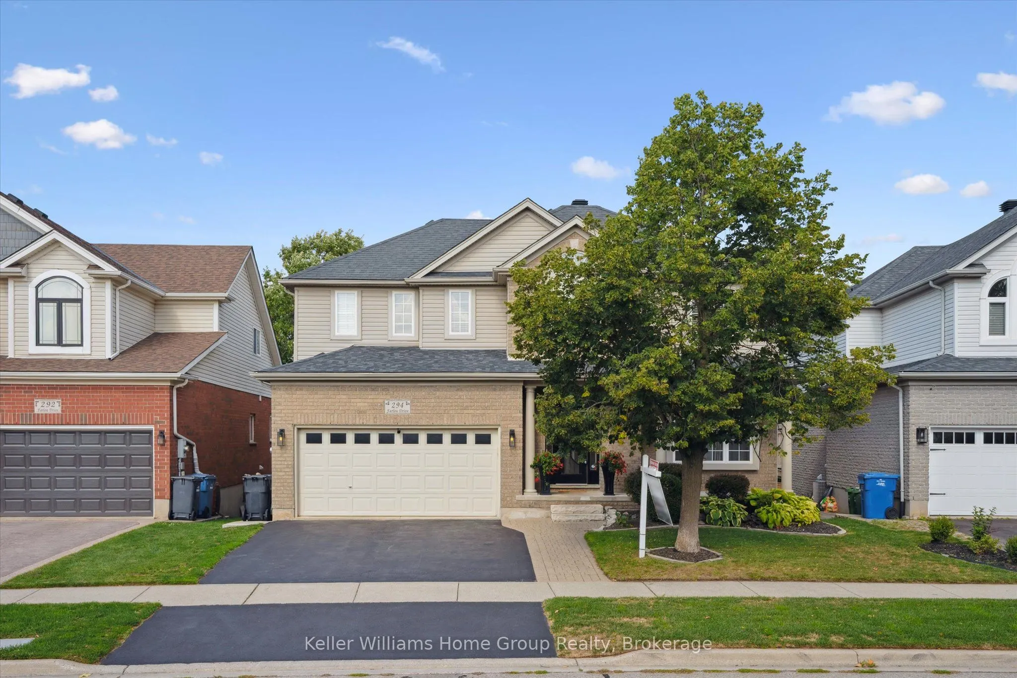 294 Farley Drive