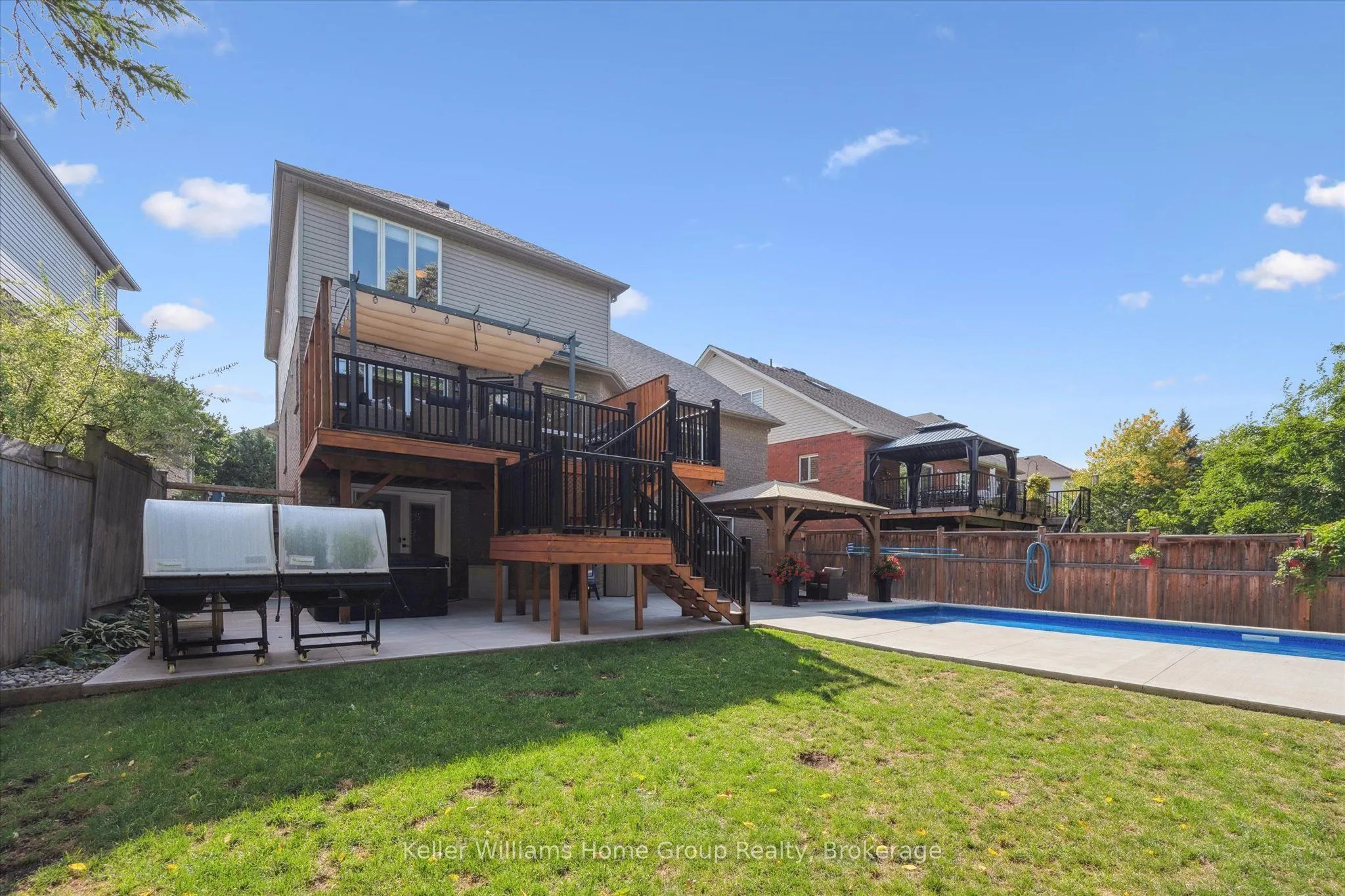 294 Farley Drive