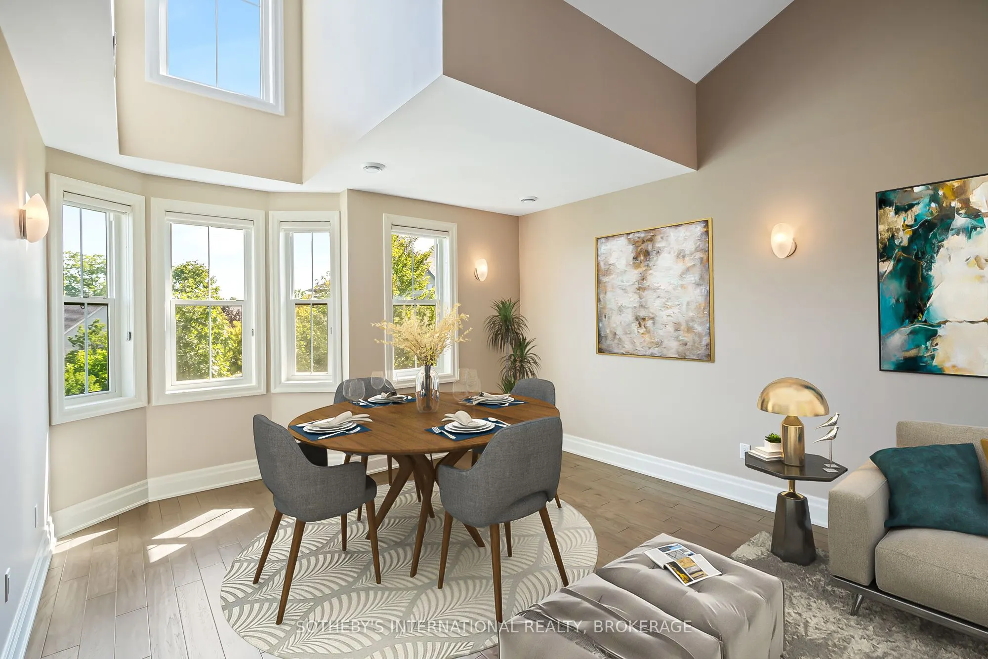 11 Aberdeen Lane S, #11