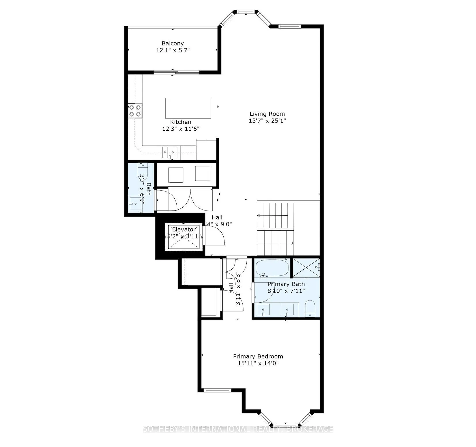 11 Aberdeen Lane S, #11