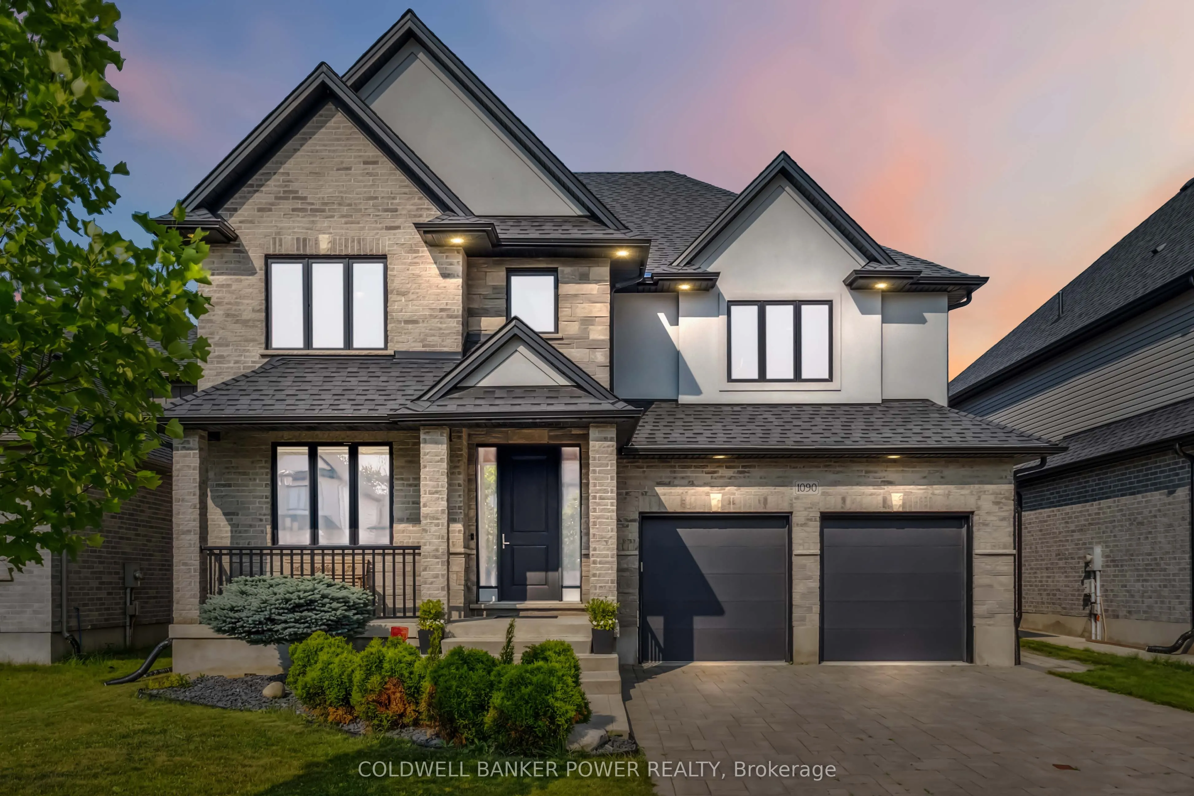 1090 Eagletrace Drive
