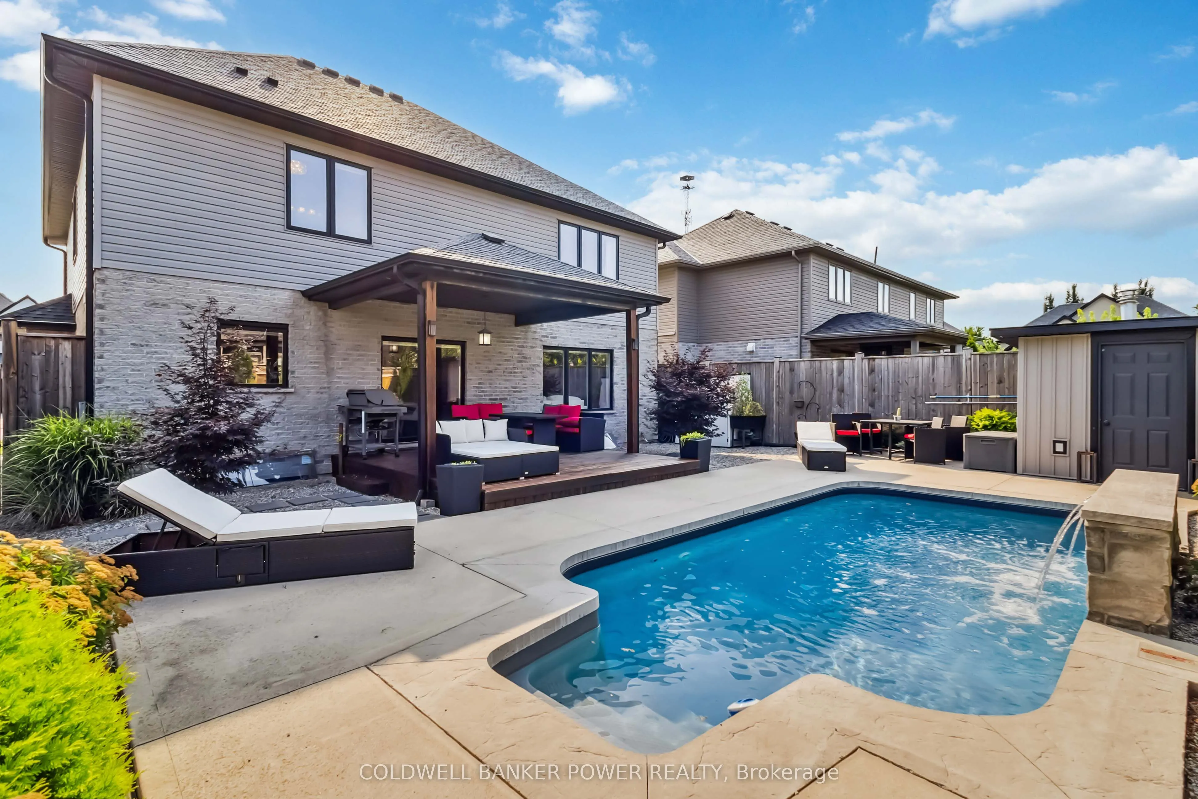 1090 Eagletrace Drive