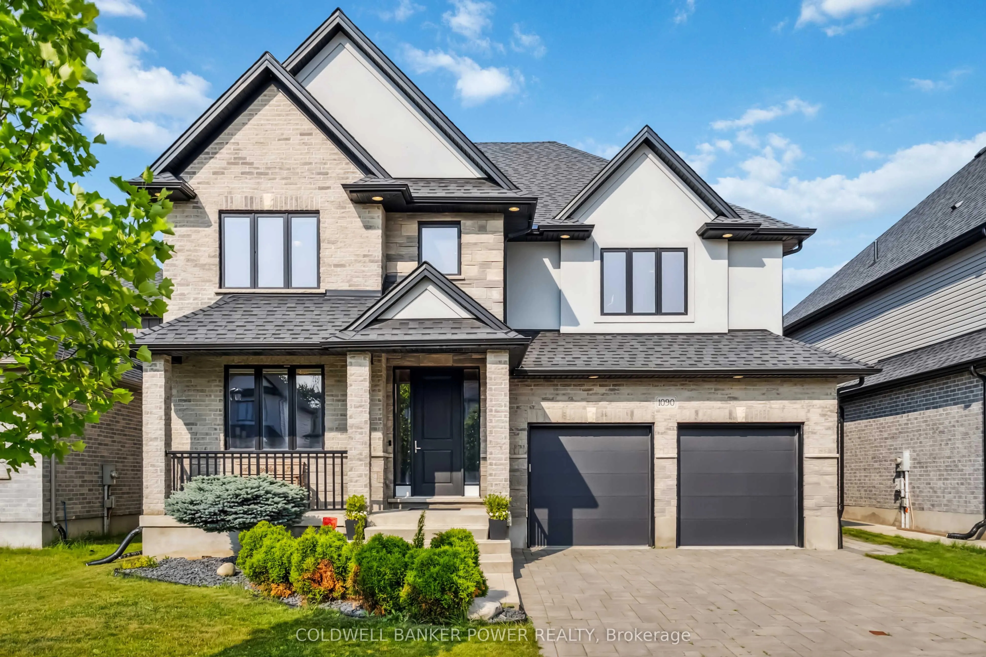 1090 Eagletrace Drive