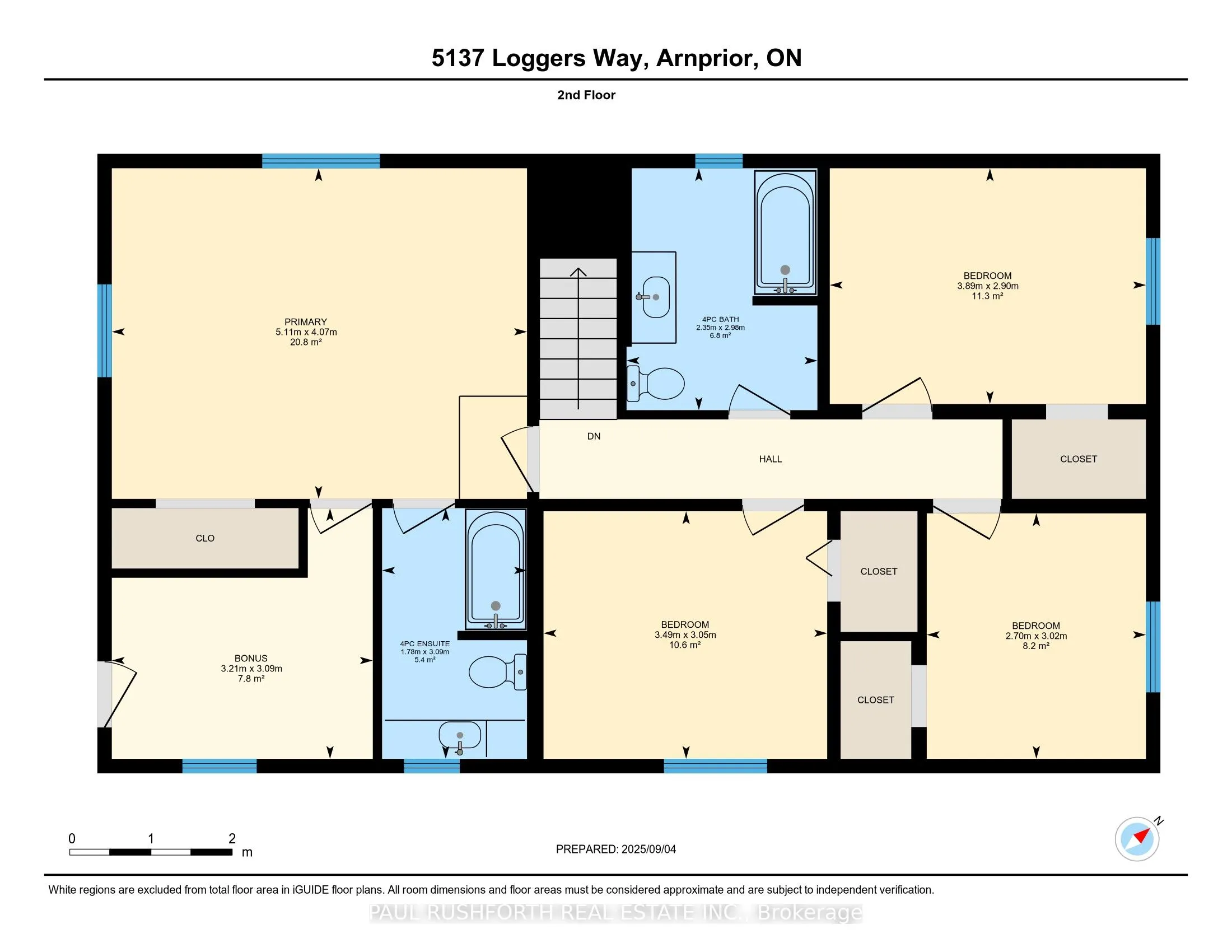 5137 Loggers Way