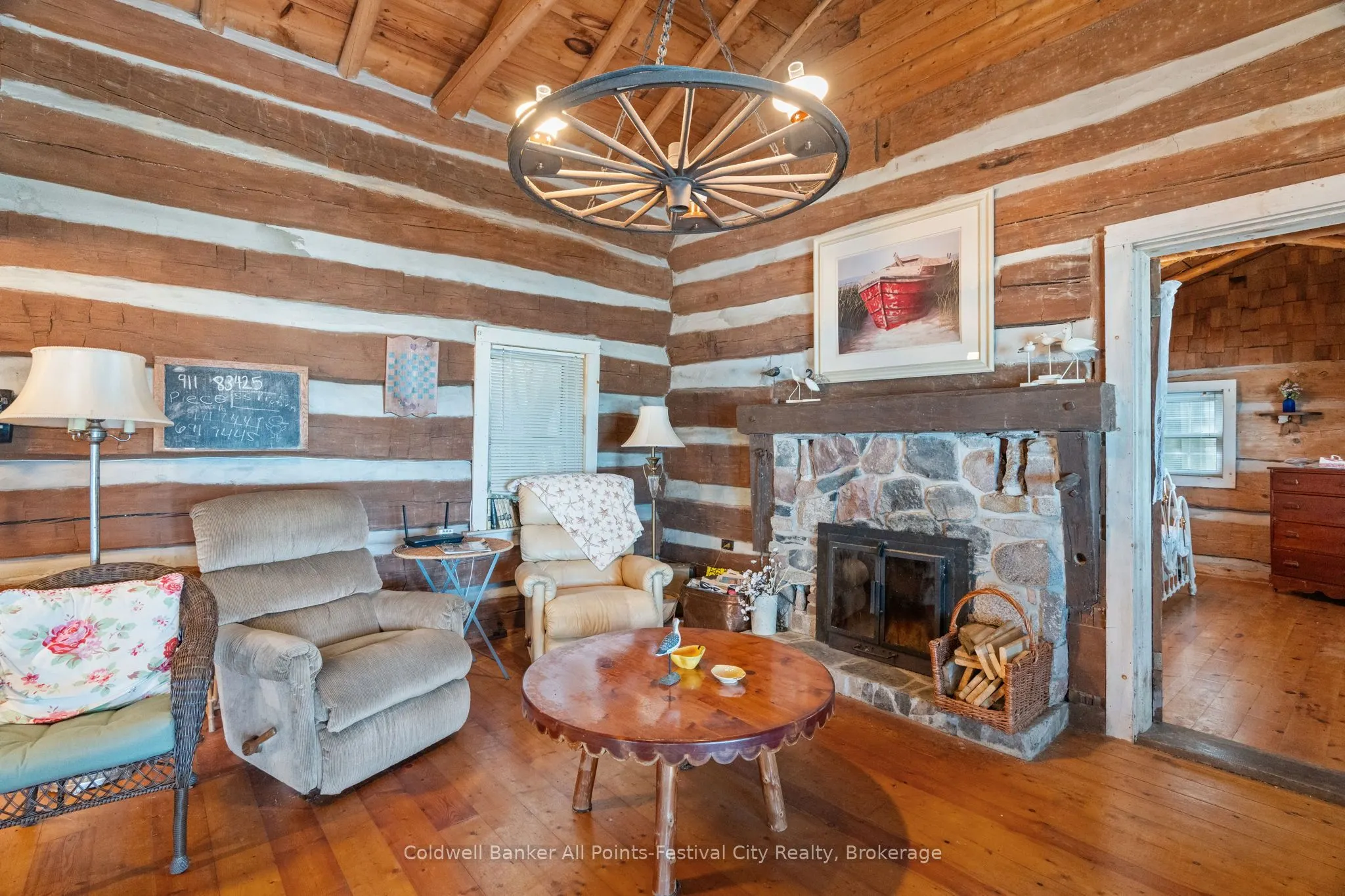 83425 Cedar Bank Drive