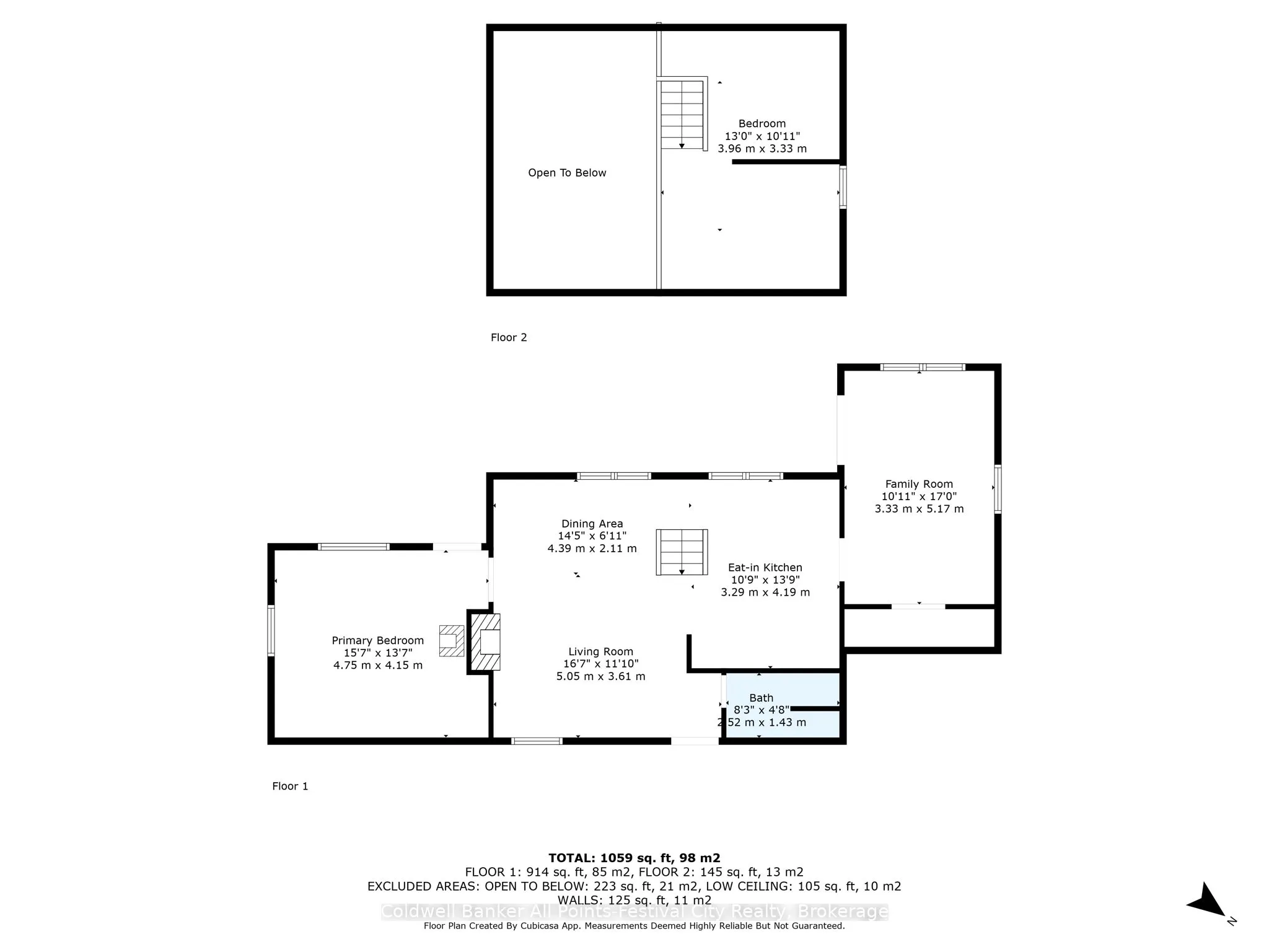 83425 Cedar Bank Drive