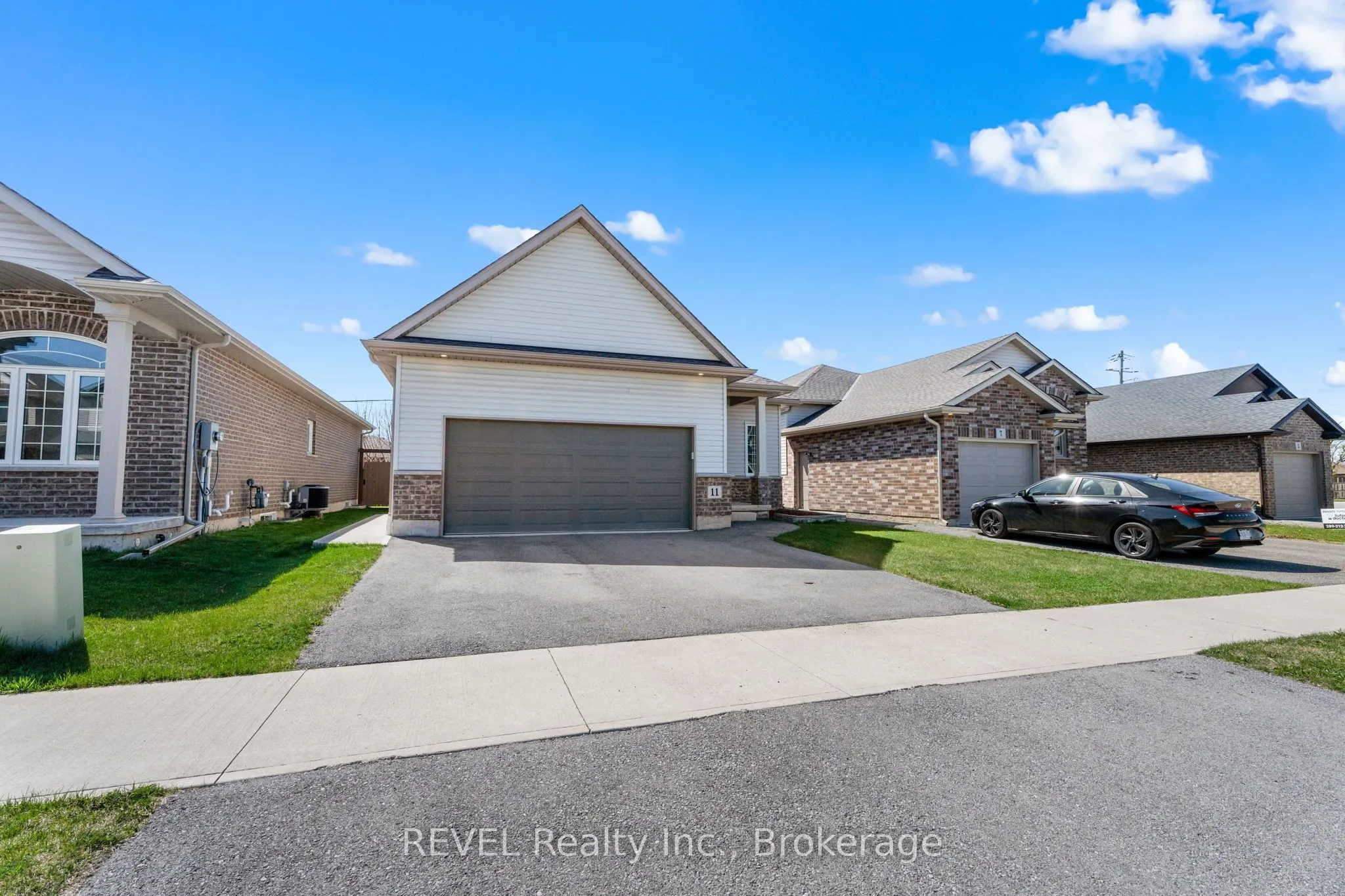 11 Berkshire Drive
