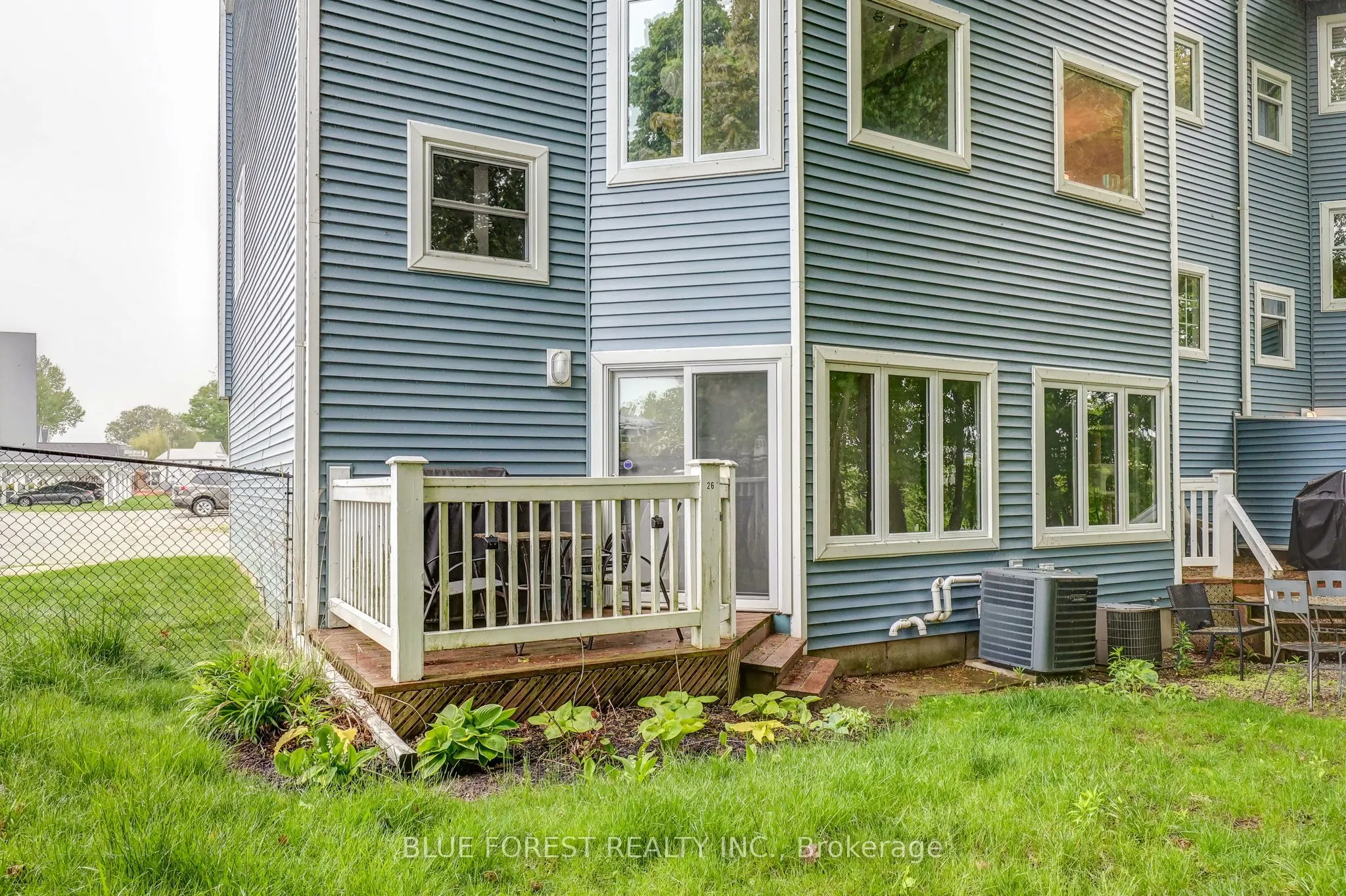 374 Front Street, #26