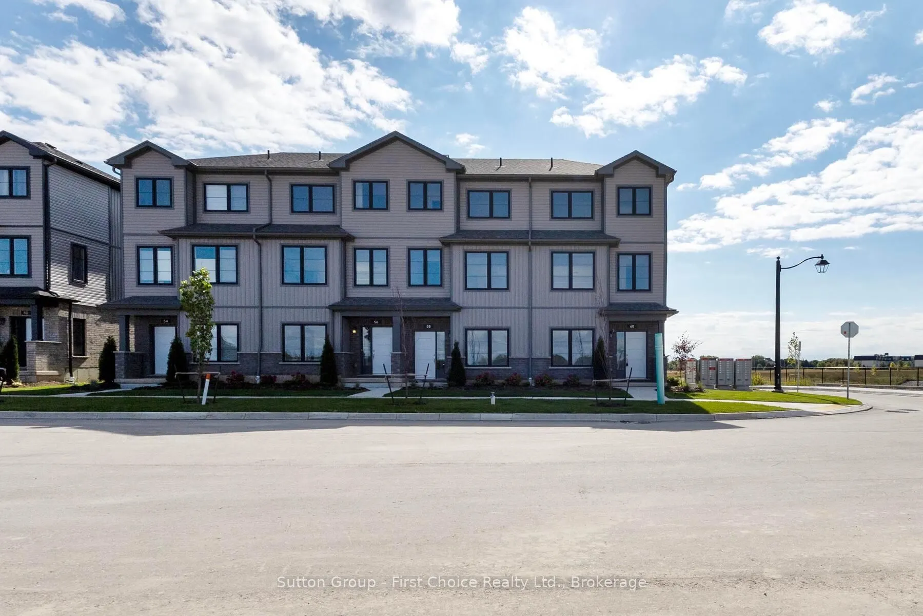 60 Balladry Boulevard, #60