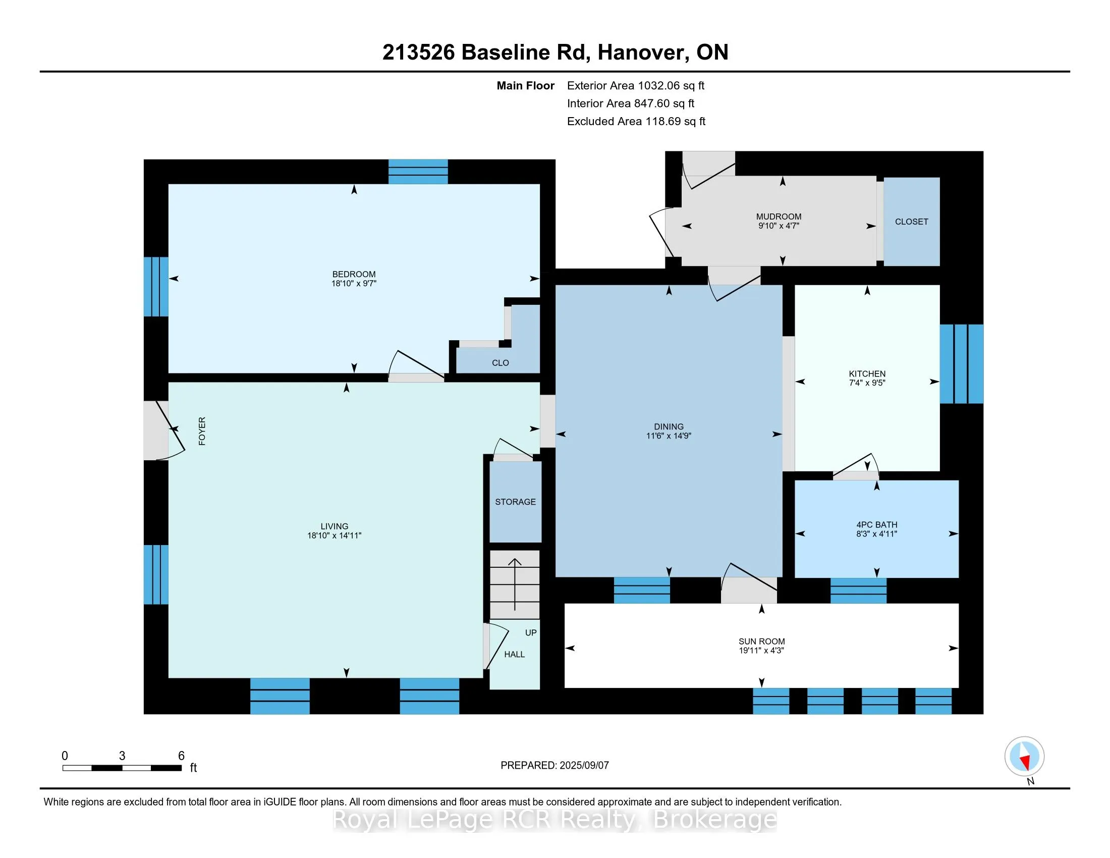 213526 Baseline Road