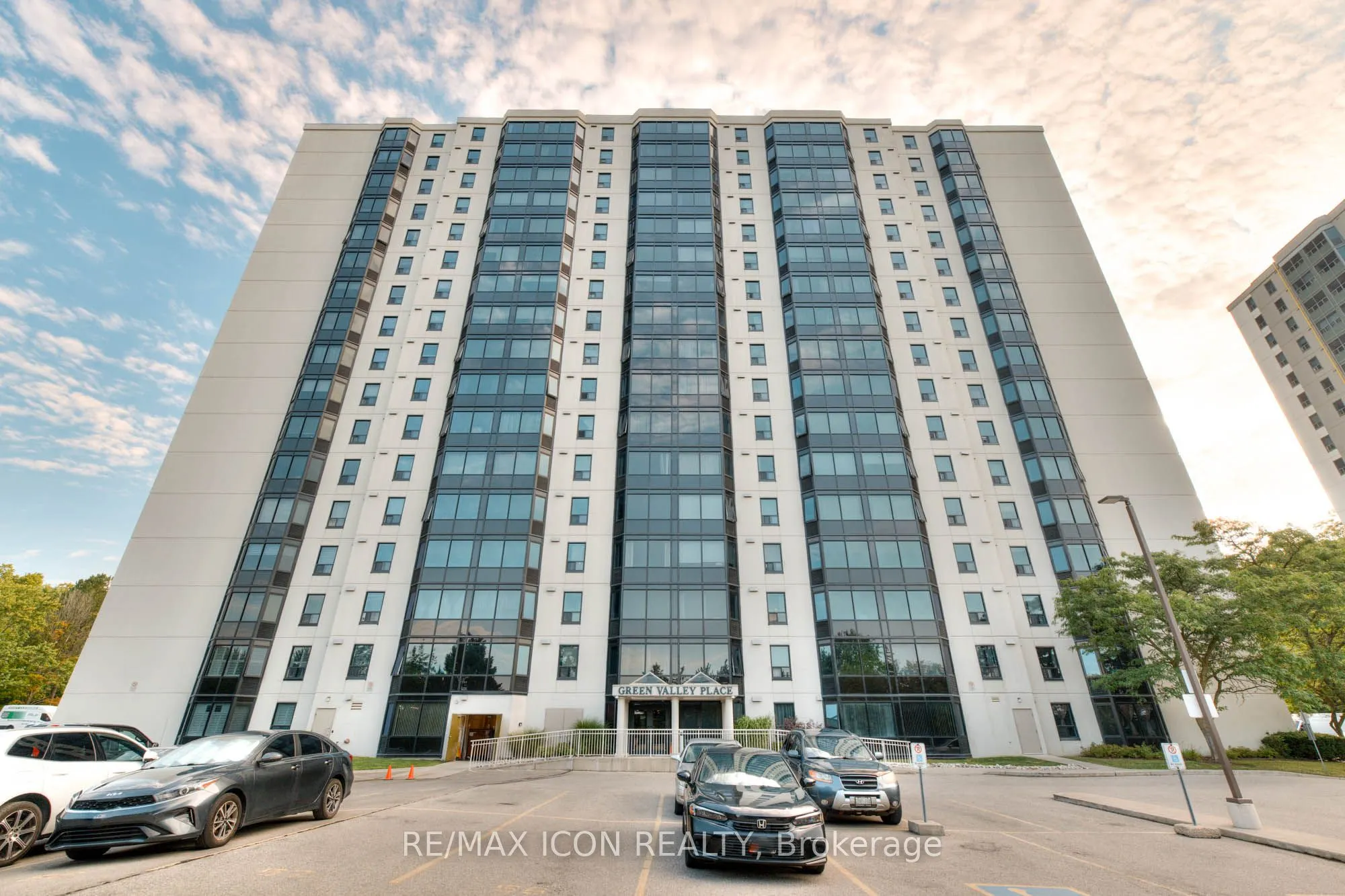 35 Green Valley Drive, #103