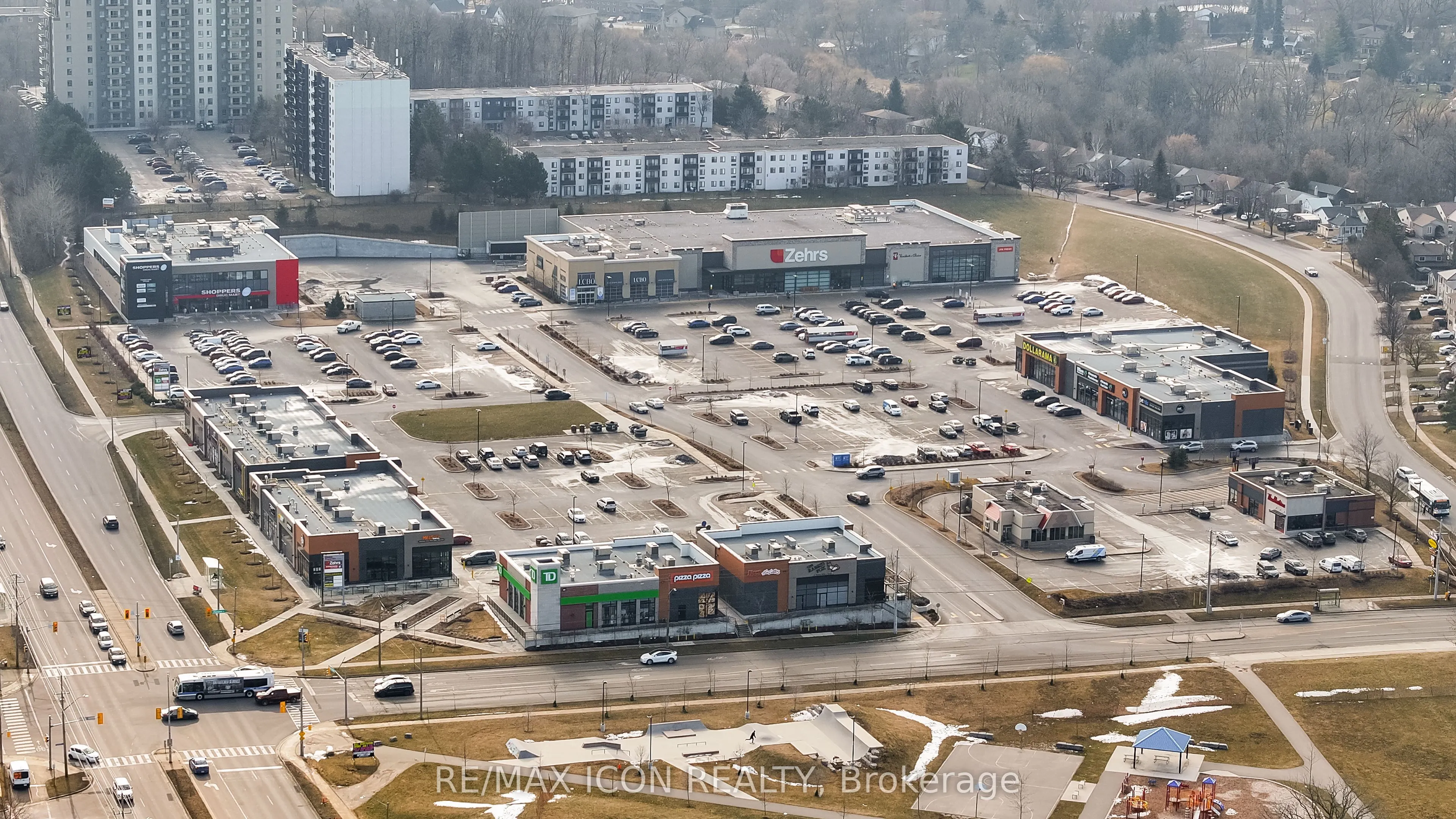 35 Green Valley Drive, #103