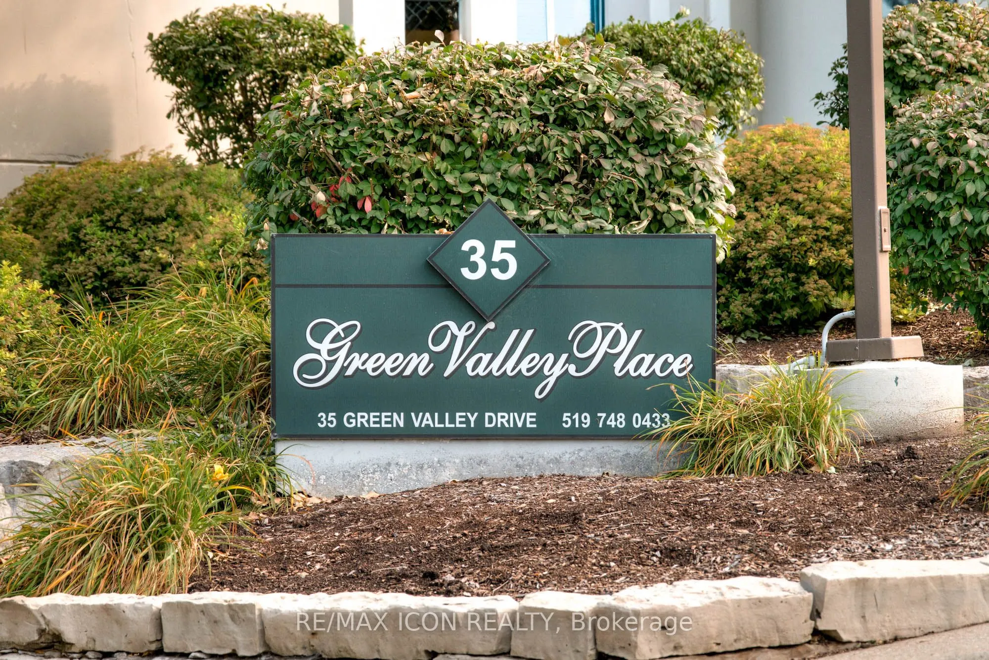 35 Green Valley Drive, #103