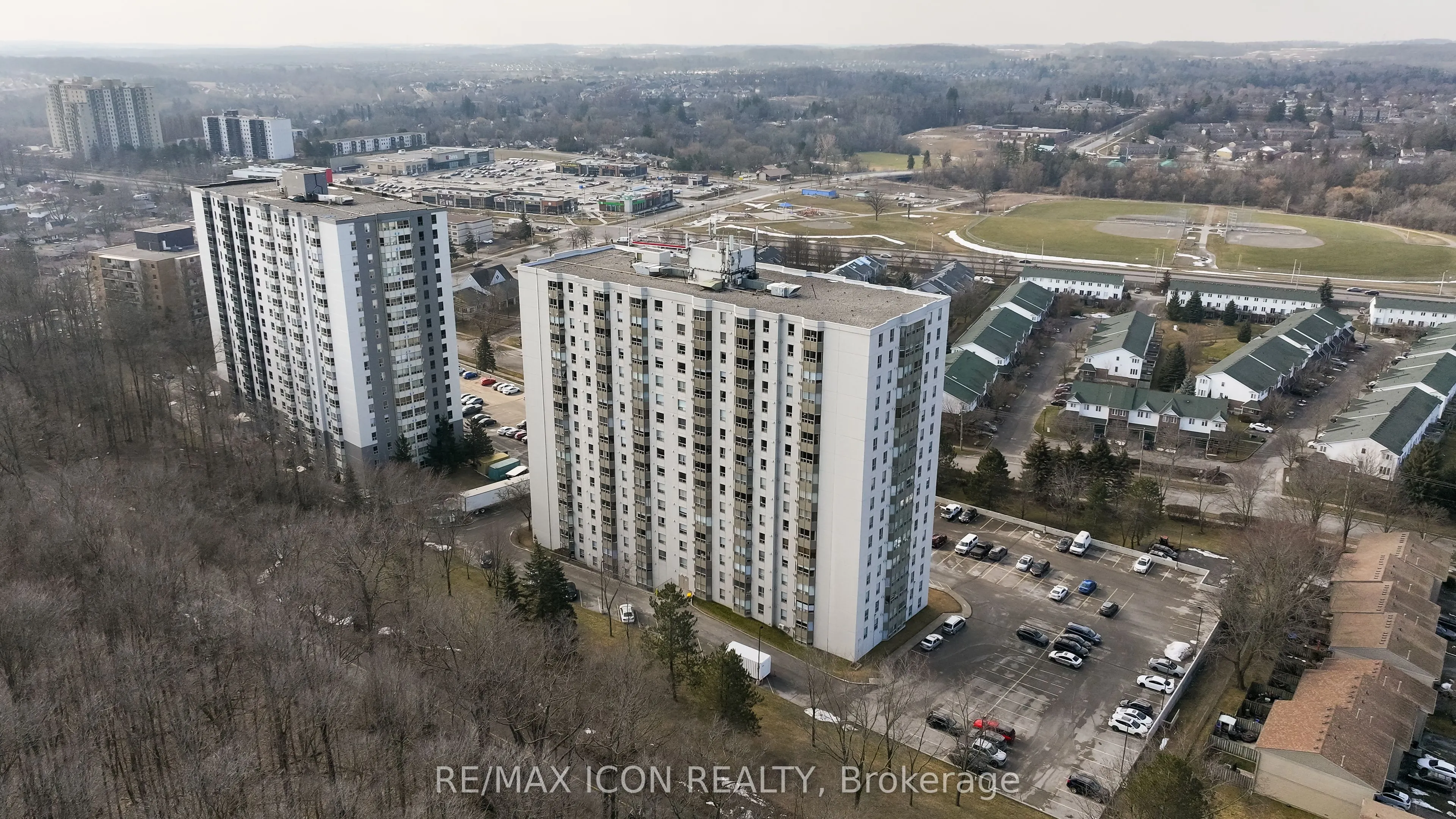 35 Green Valley Drive, #103