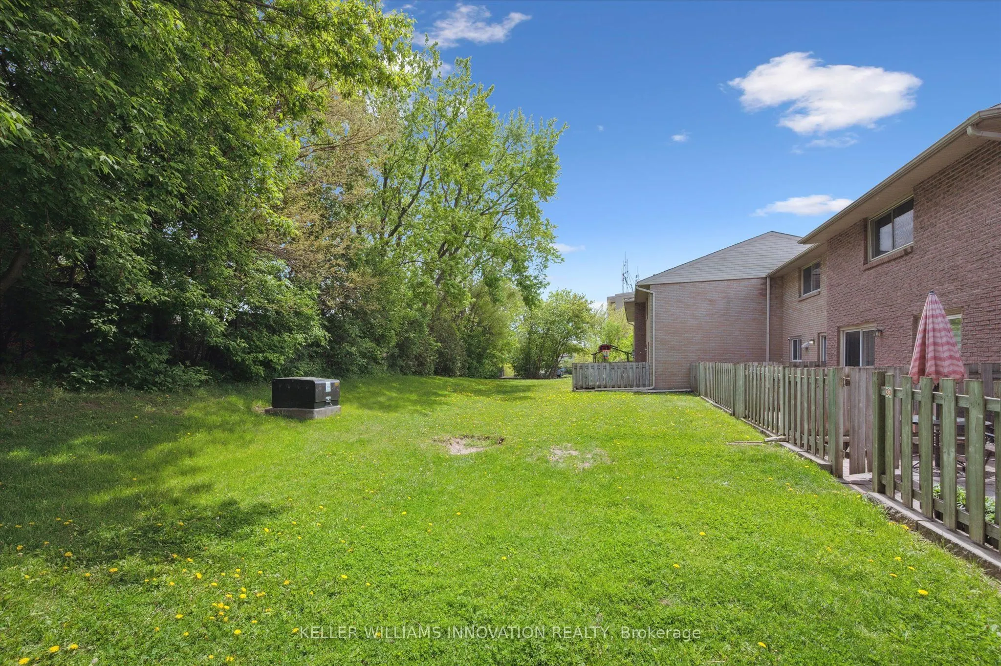 293 Fairway Road N, #33