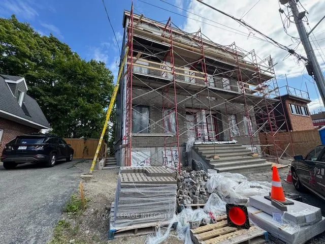 7 Gwynne Avenue