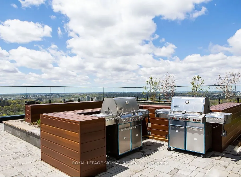 505 Talbot Street, #1008