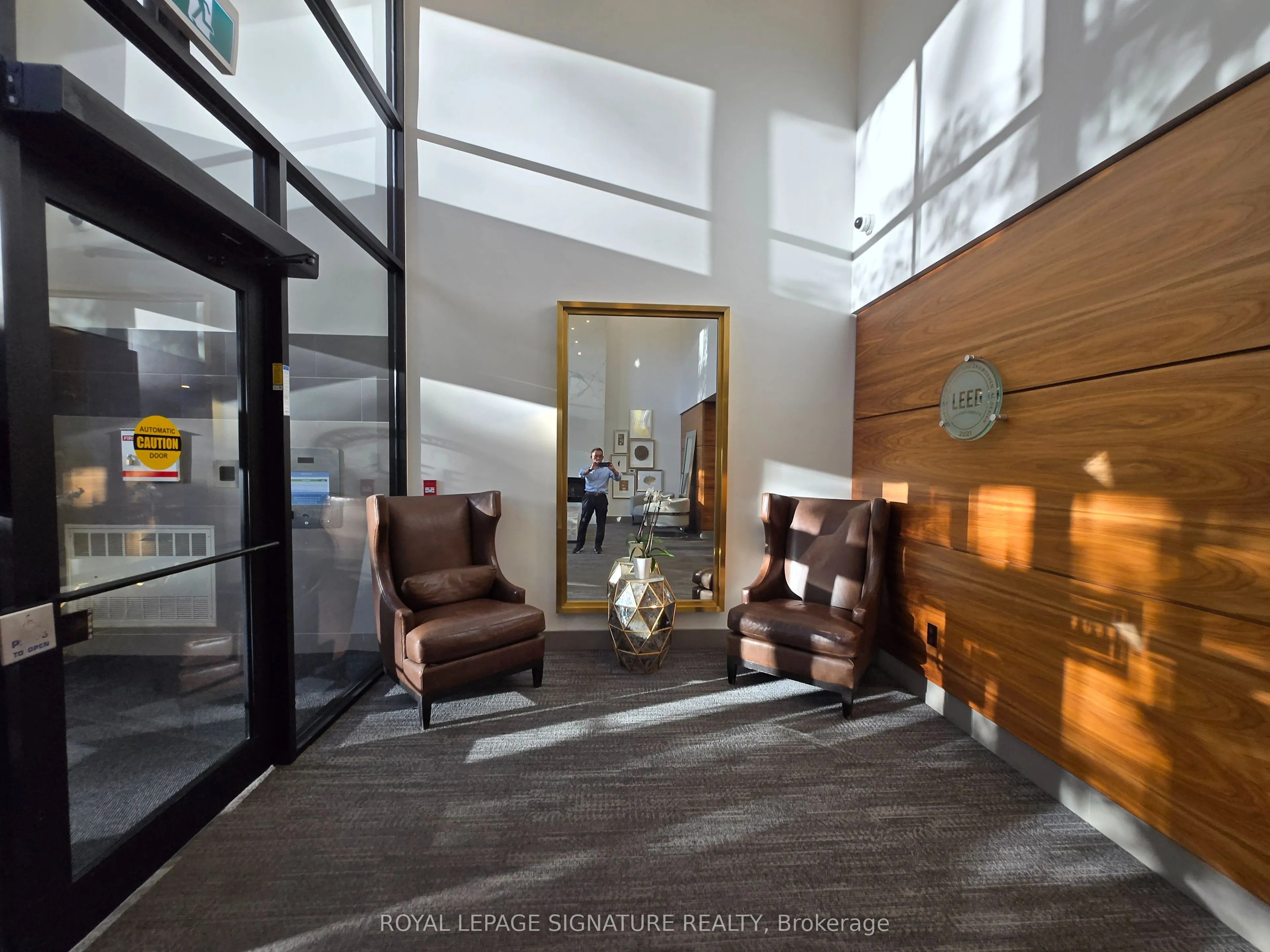 505 Talbot Street, #1008