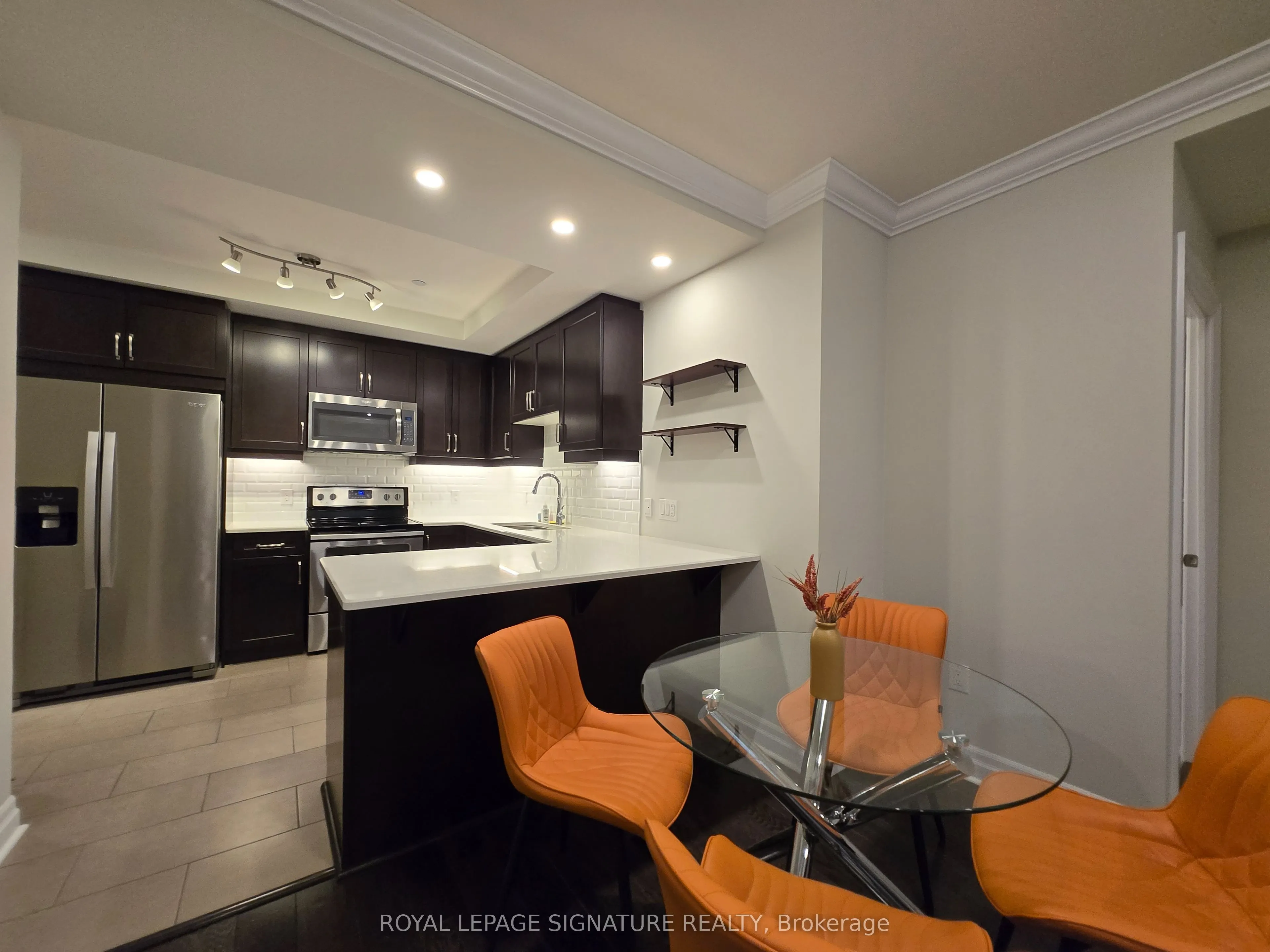 505 Talbot Street, #1008