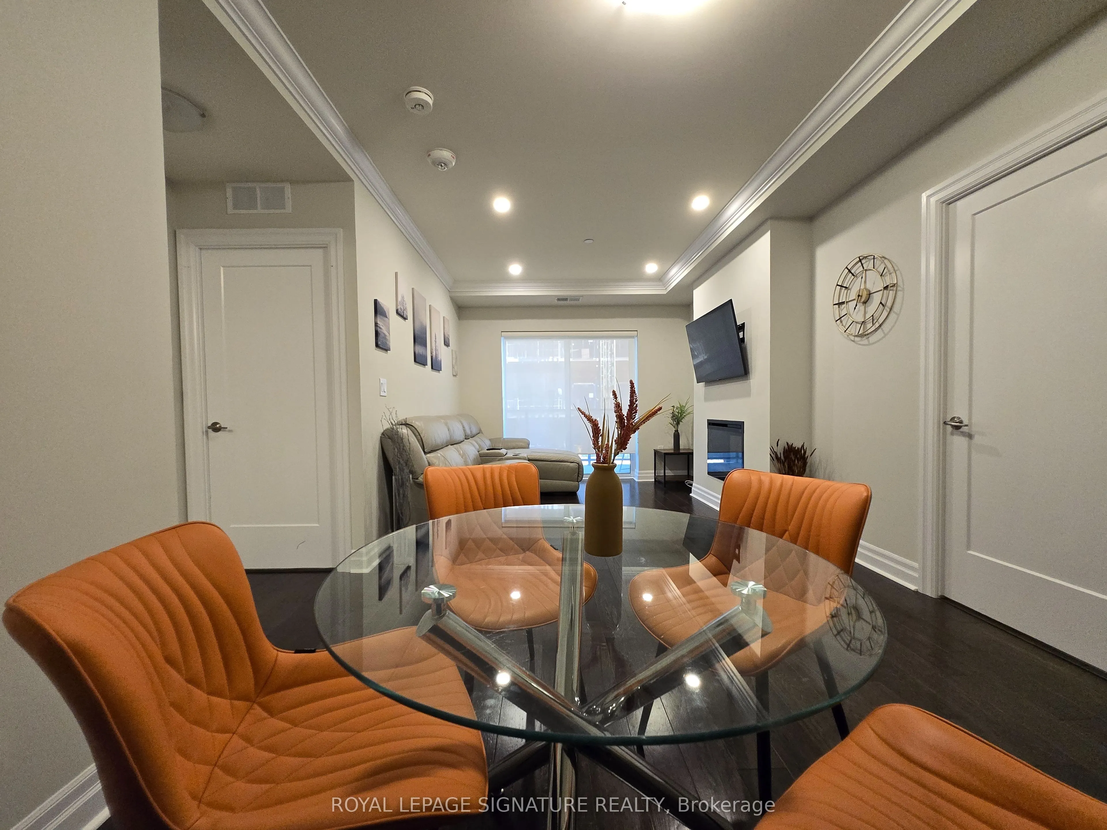 505 Talbot Street, #1008