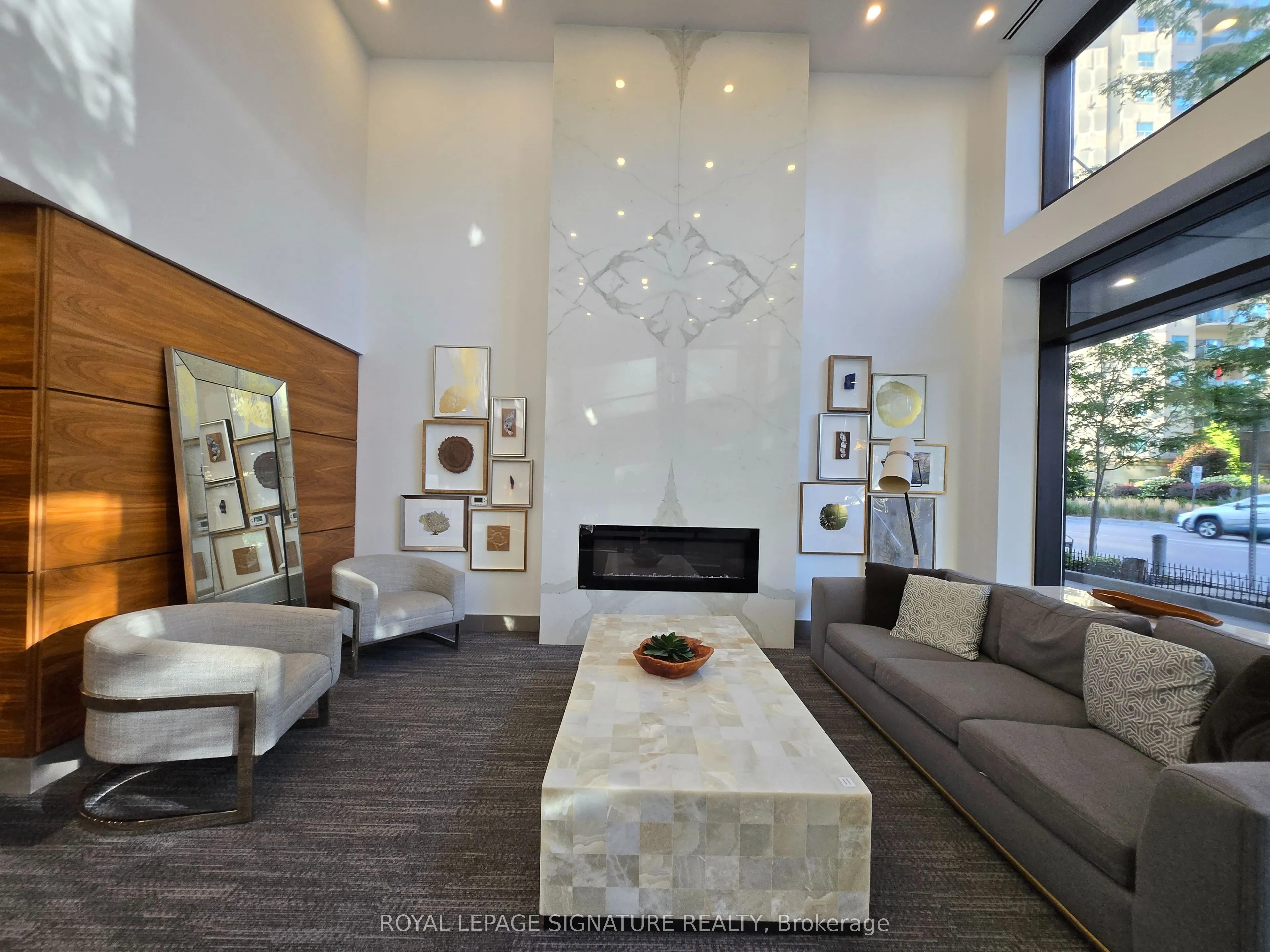 505 Talbot Street, #1008
