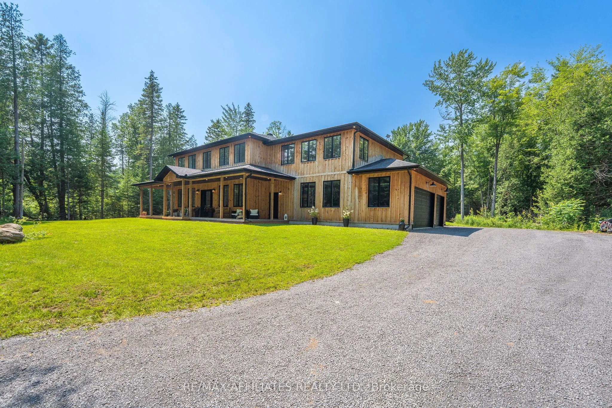 150 Maclarens Side Road