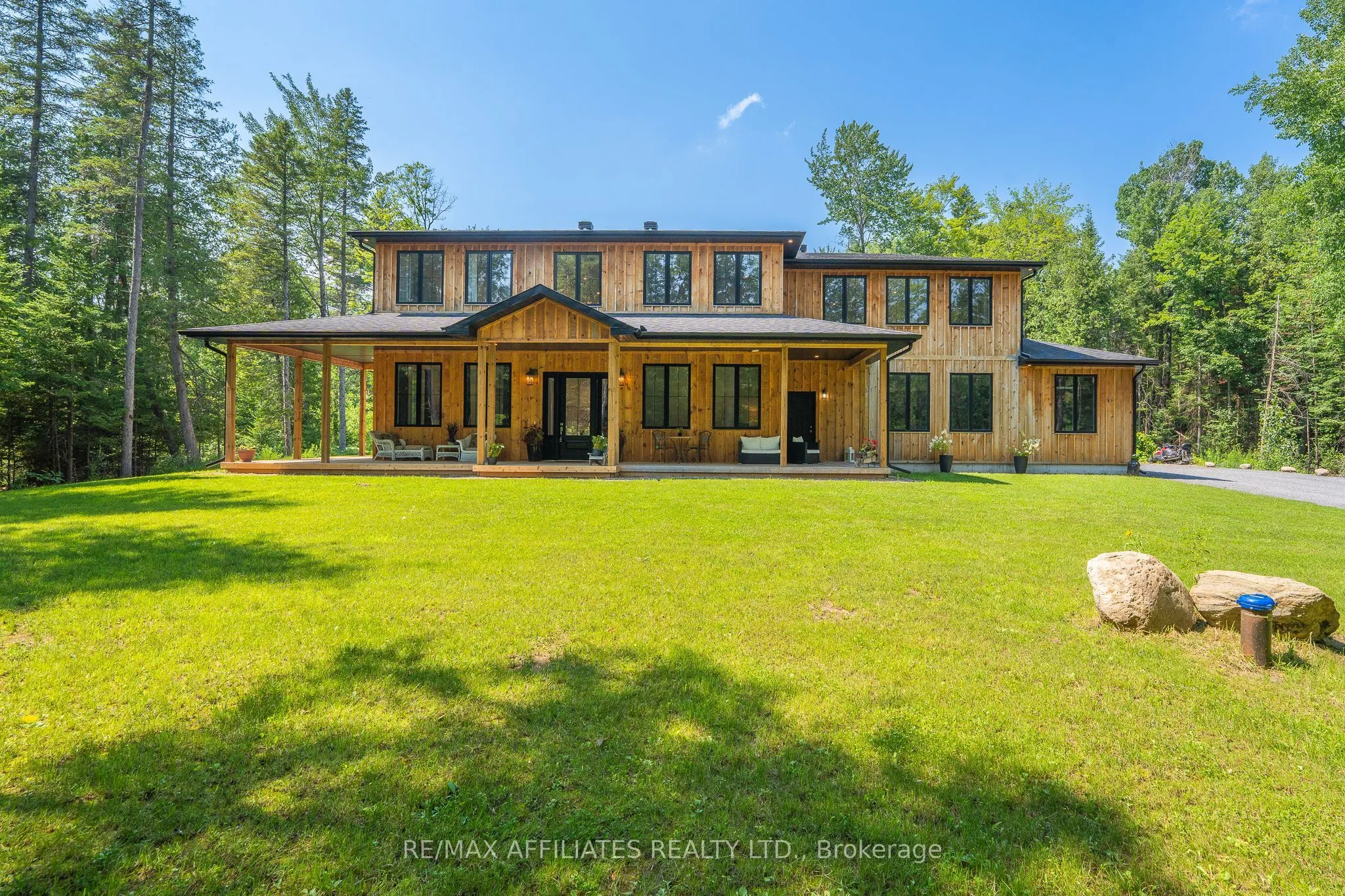 150 Maclarens Side Road