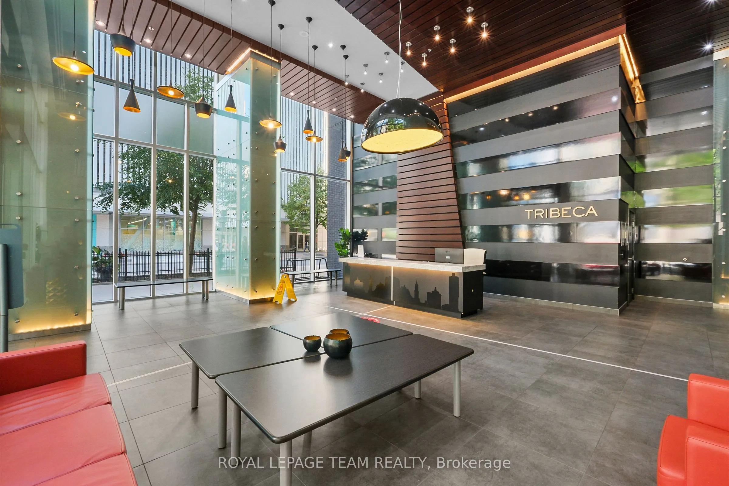 179 METCALFE Street, #2408