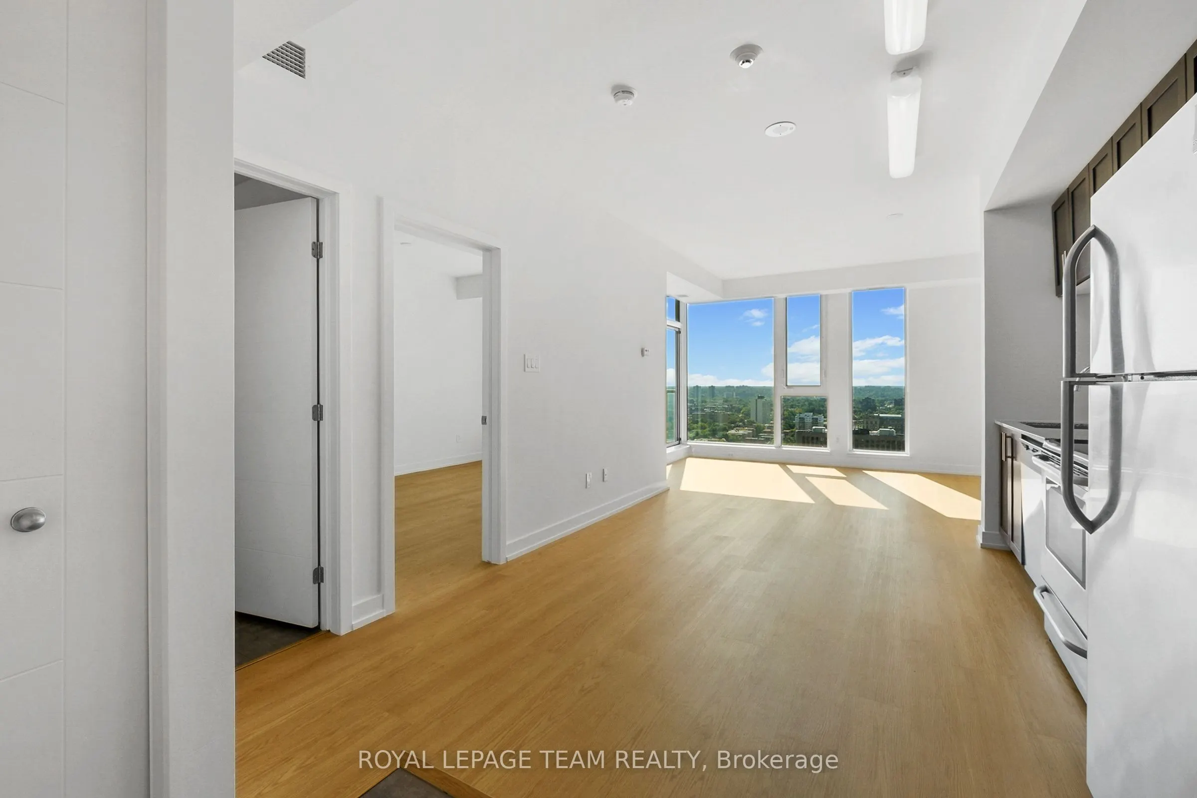 179 METCALFE Street, #2408