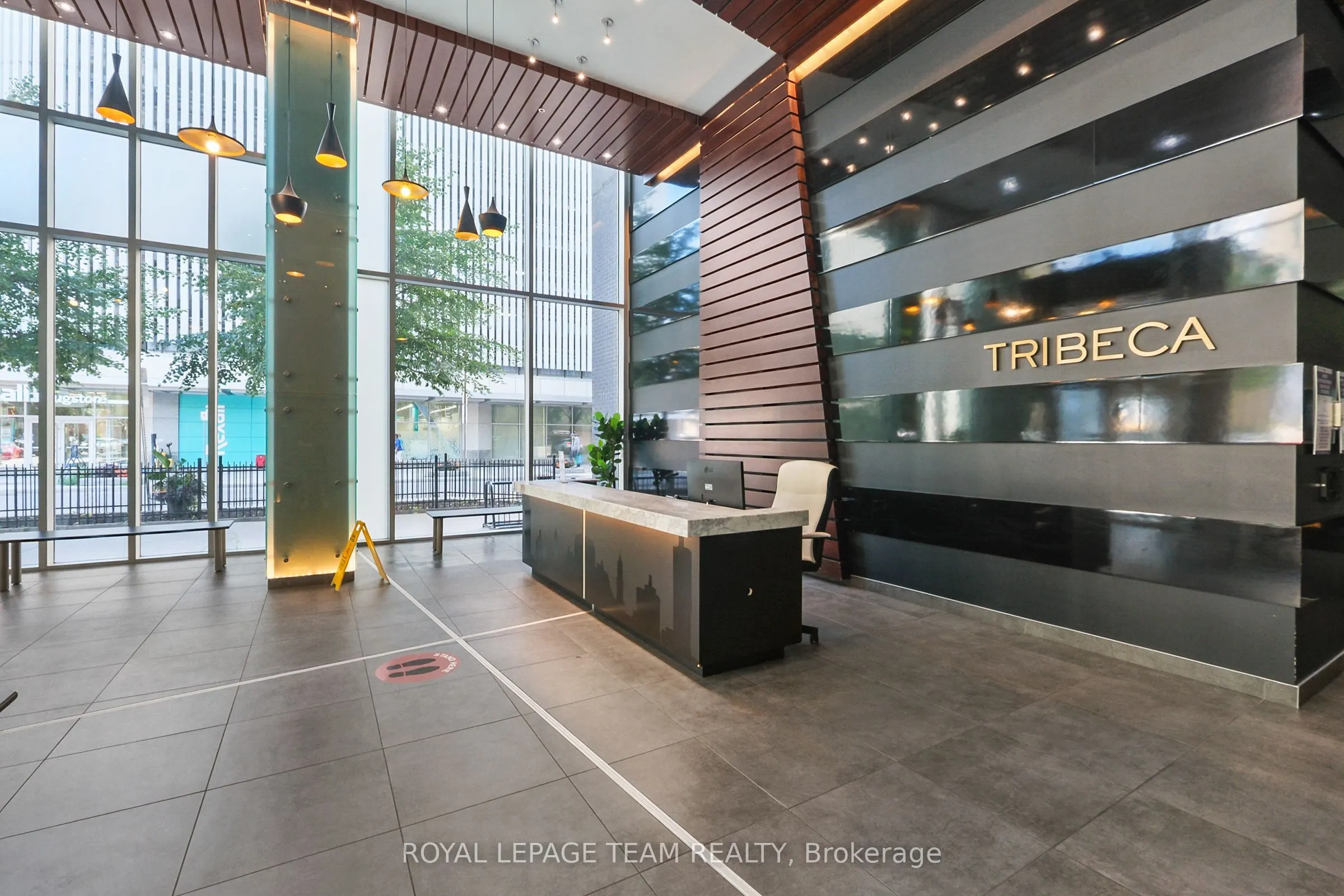 179 METCALFE Street, #2408