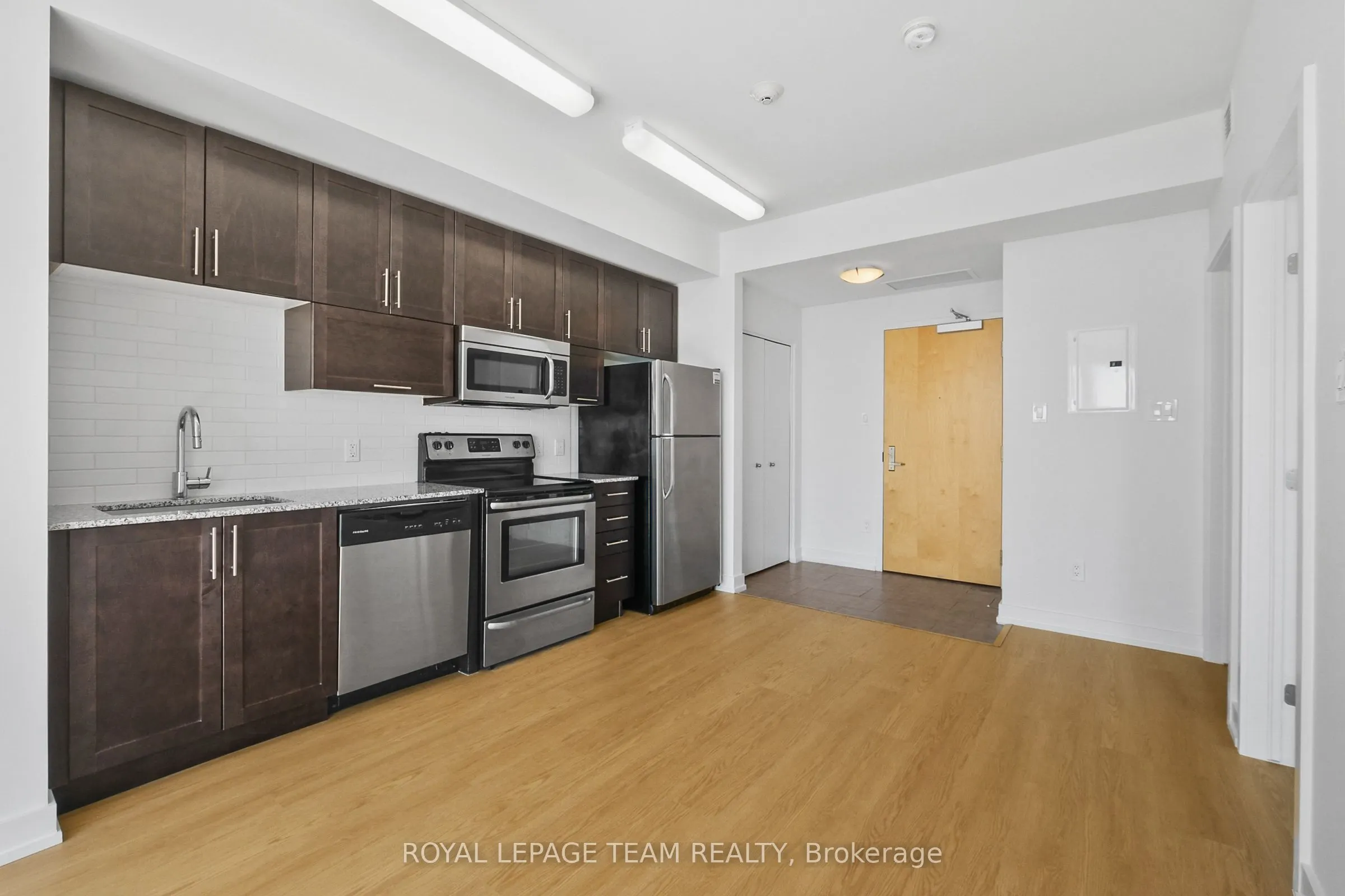 179 METCALFE Street, #2408