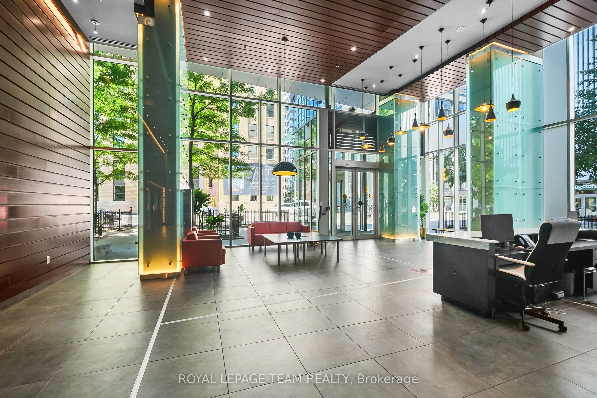 179 METCALFE Street, #2408