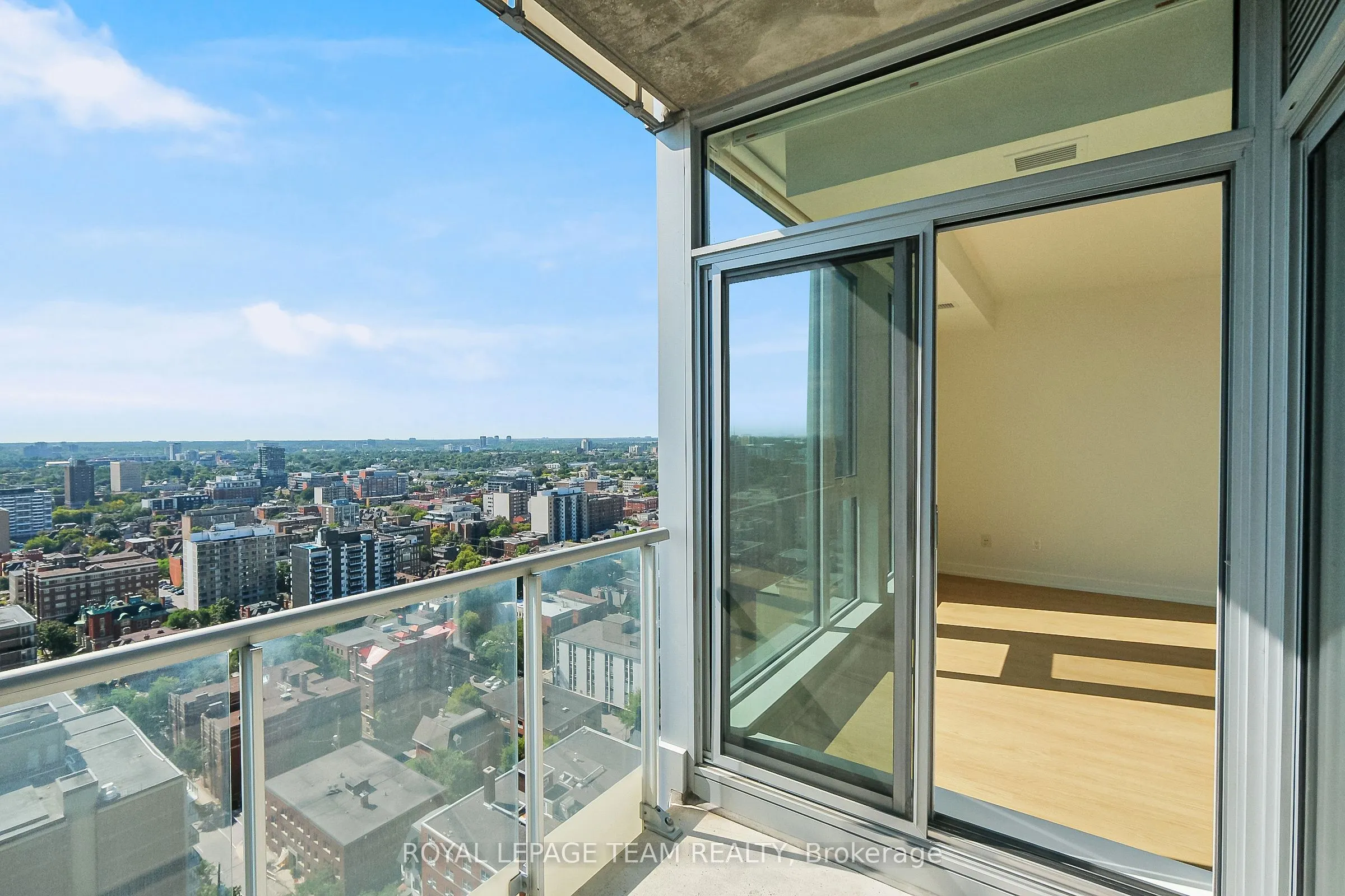 179 METCALFE Street, #2408