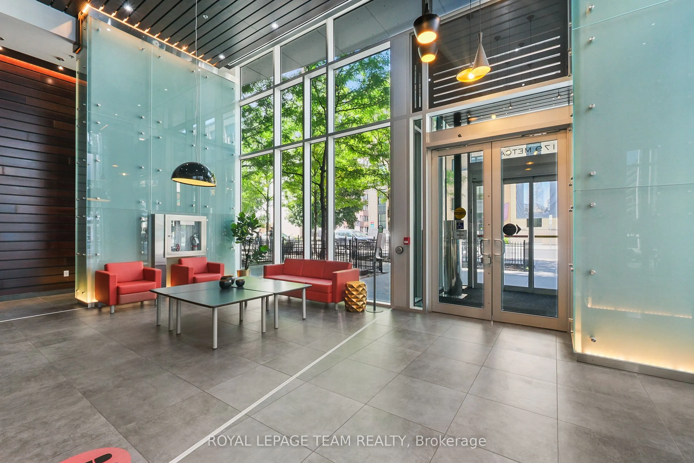 179 METCALFE Street, #2408